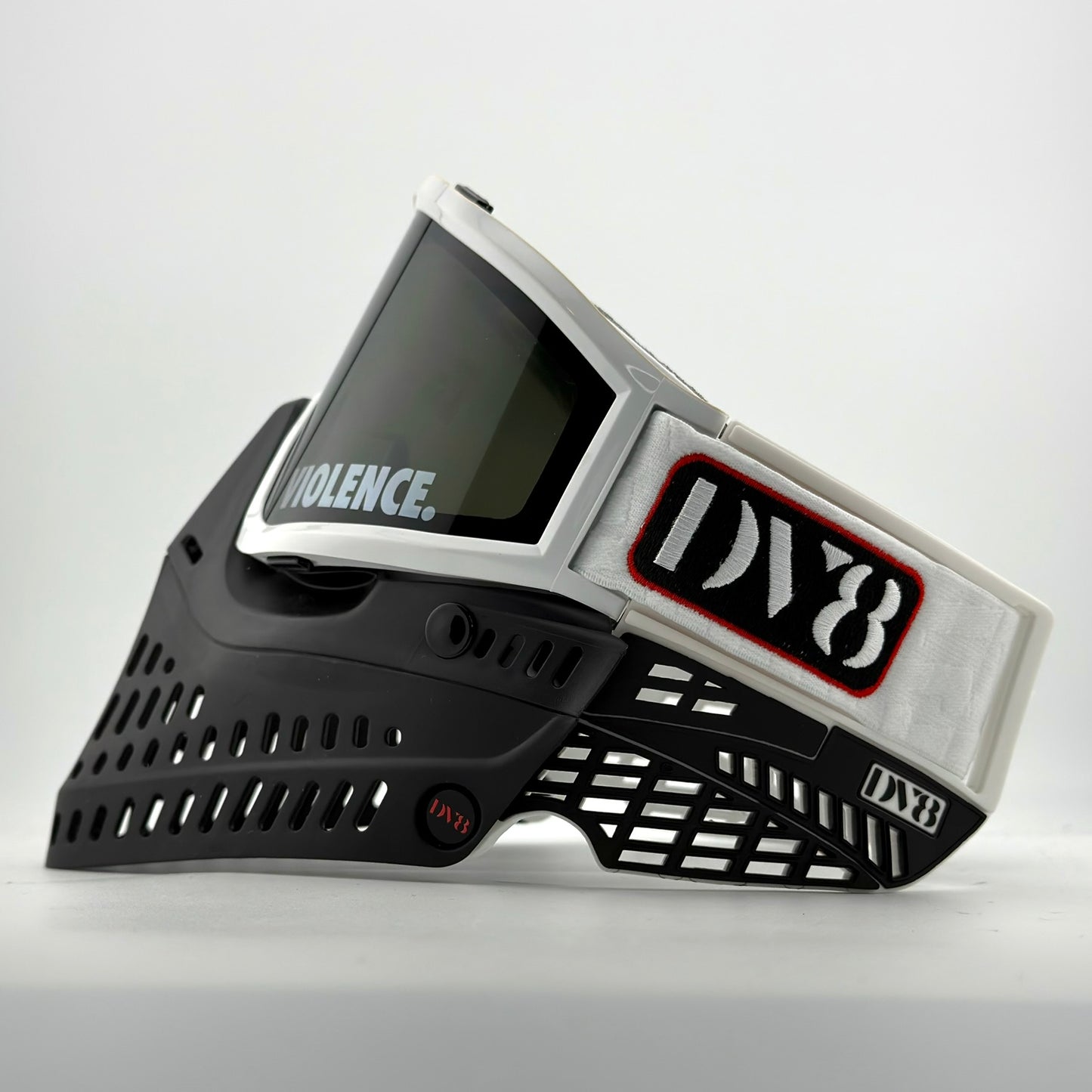 DV8 Custom Blizzard Proflex