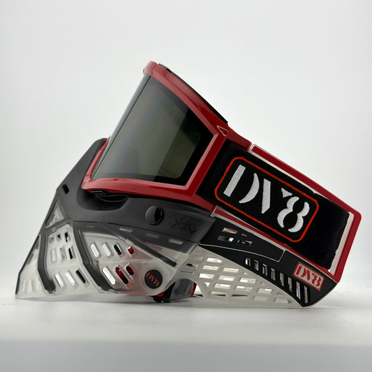 Custom Hormesis / DV8 Trooper Proflex