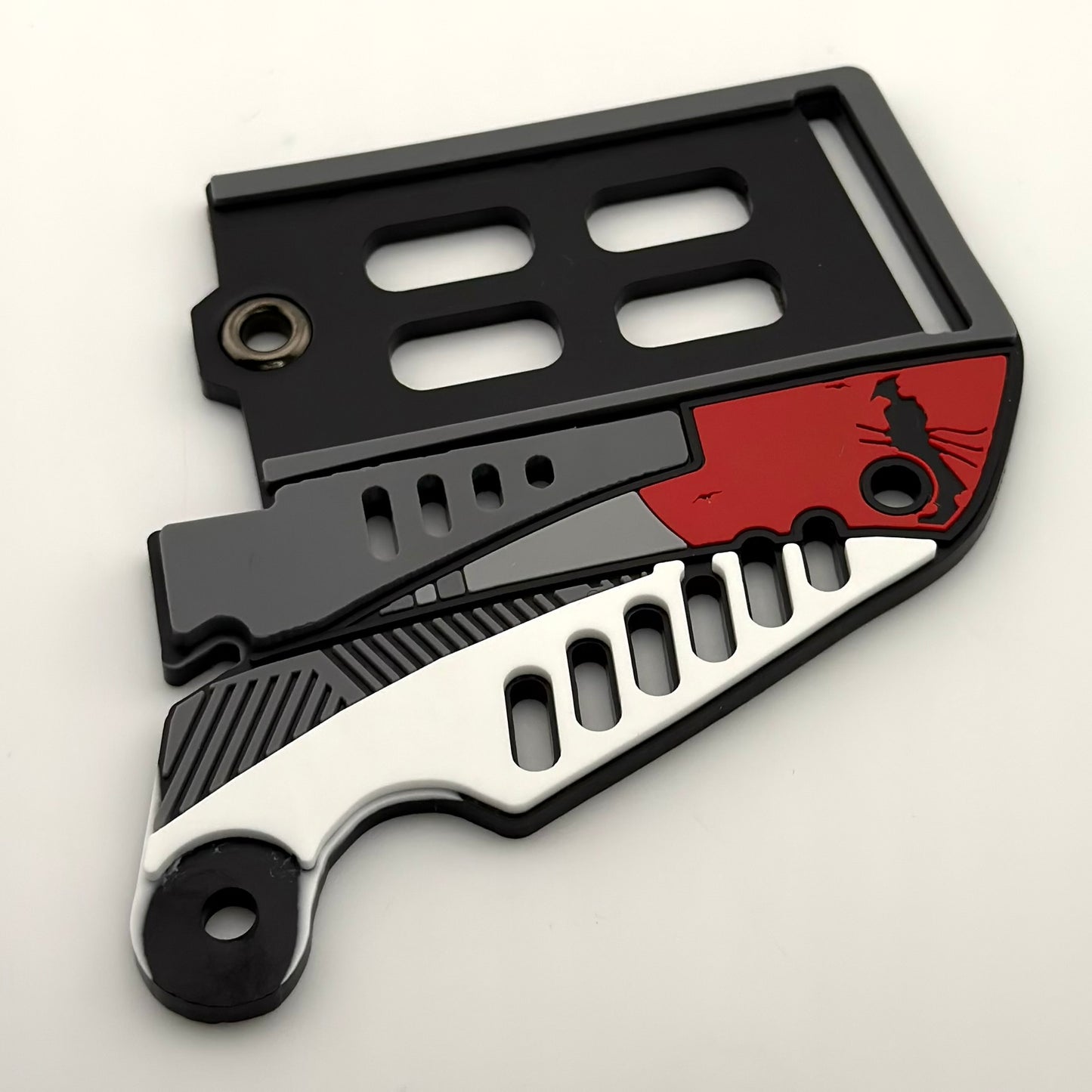 DV8 Notch V2 Samurai Ears