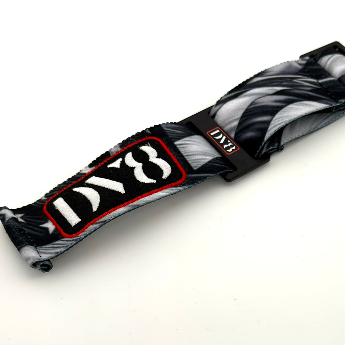 2026 DV8 Printed FeatherLight Straps