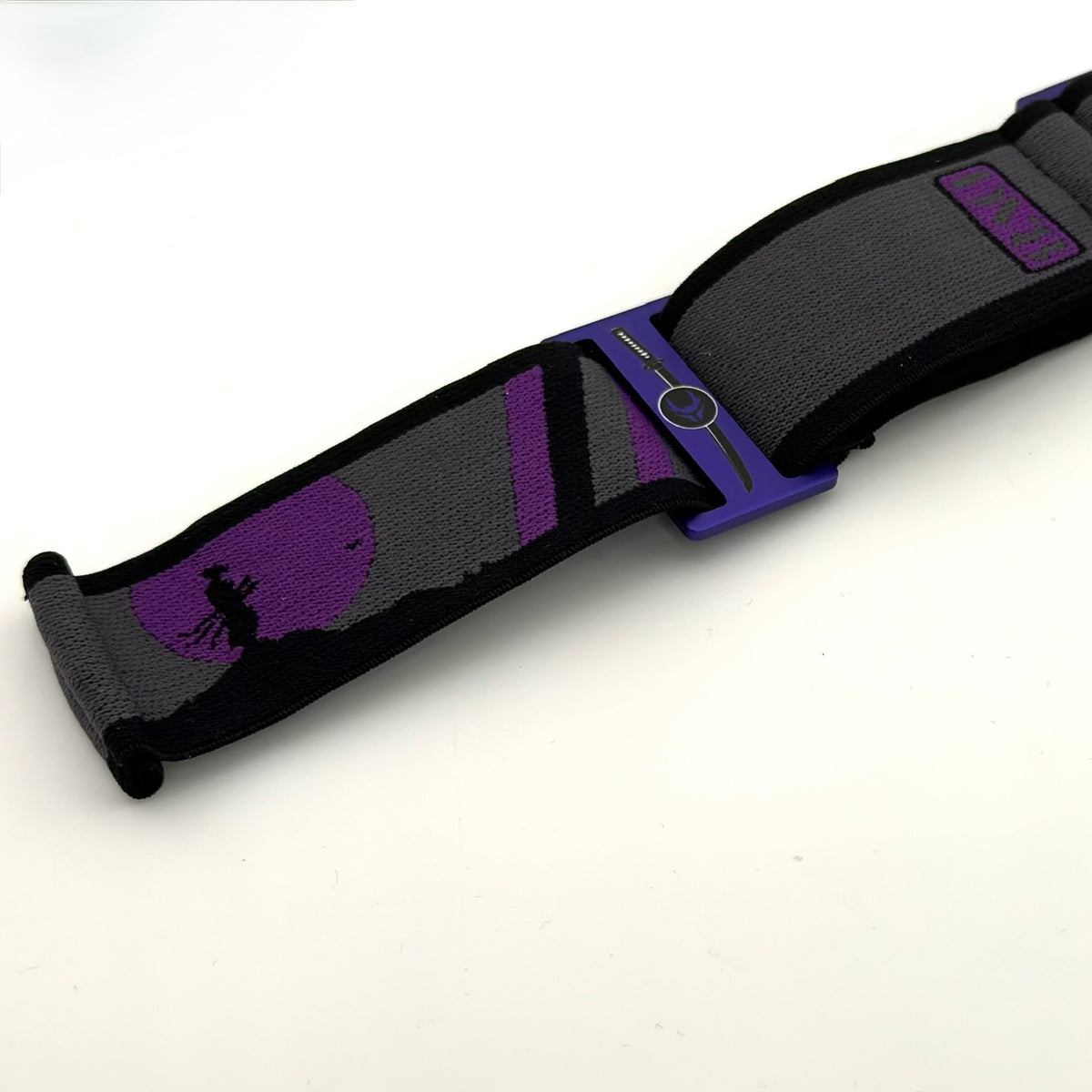 FEATHERLIGHT Samurai Straps