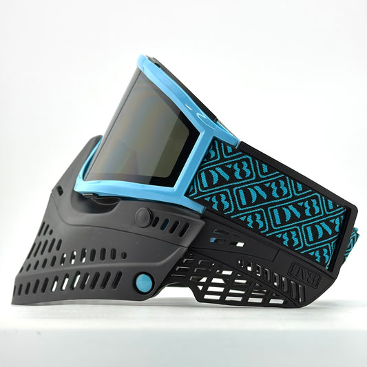 DV8 Custom Breeze Proflex