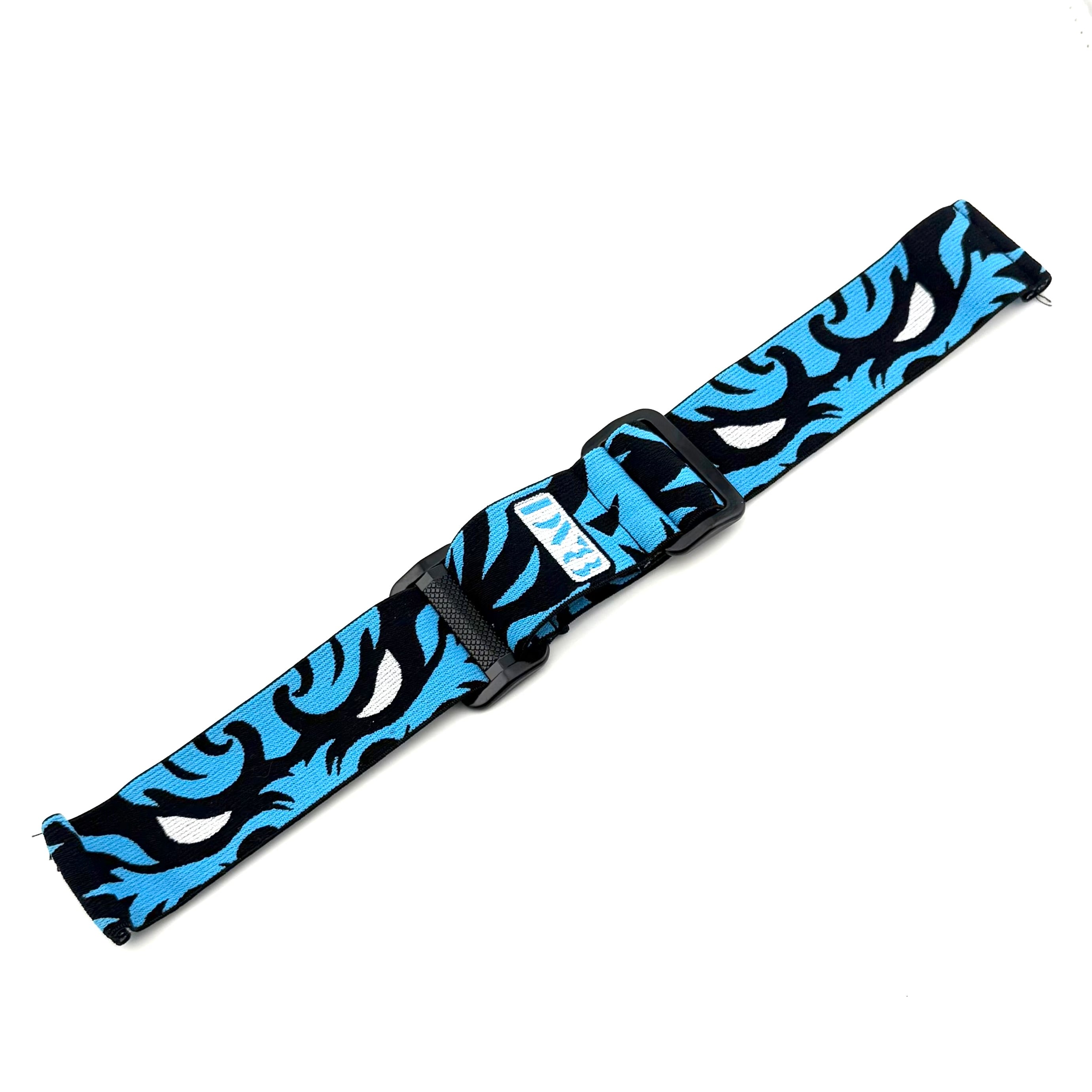 wilson - doragon Dragon Eyes Strap – DV8 Paintball
