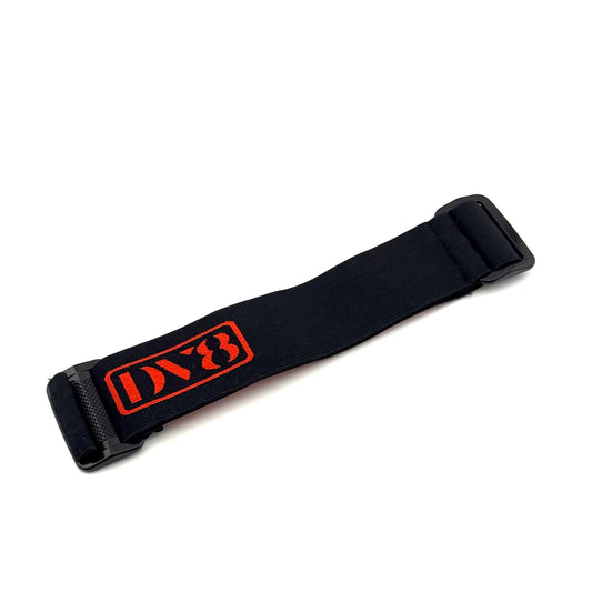 DV8 Large Logo Strap