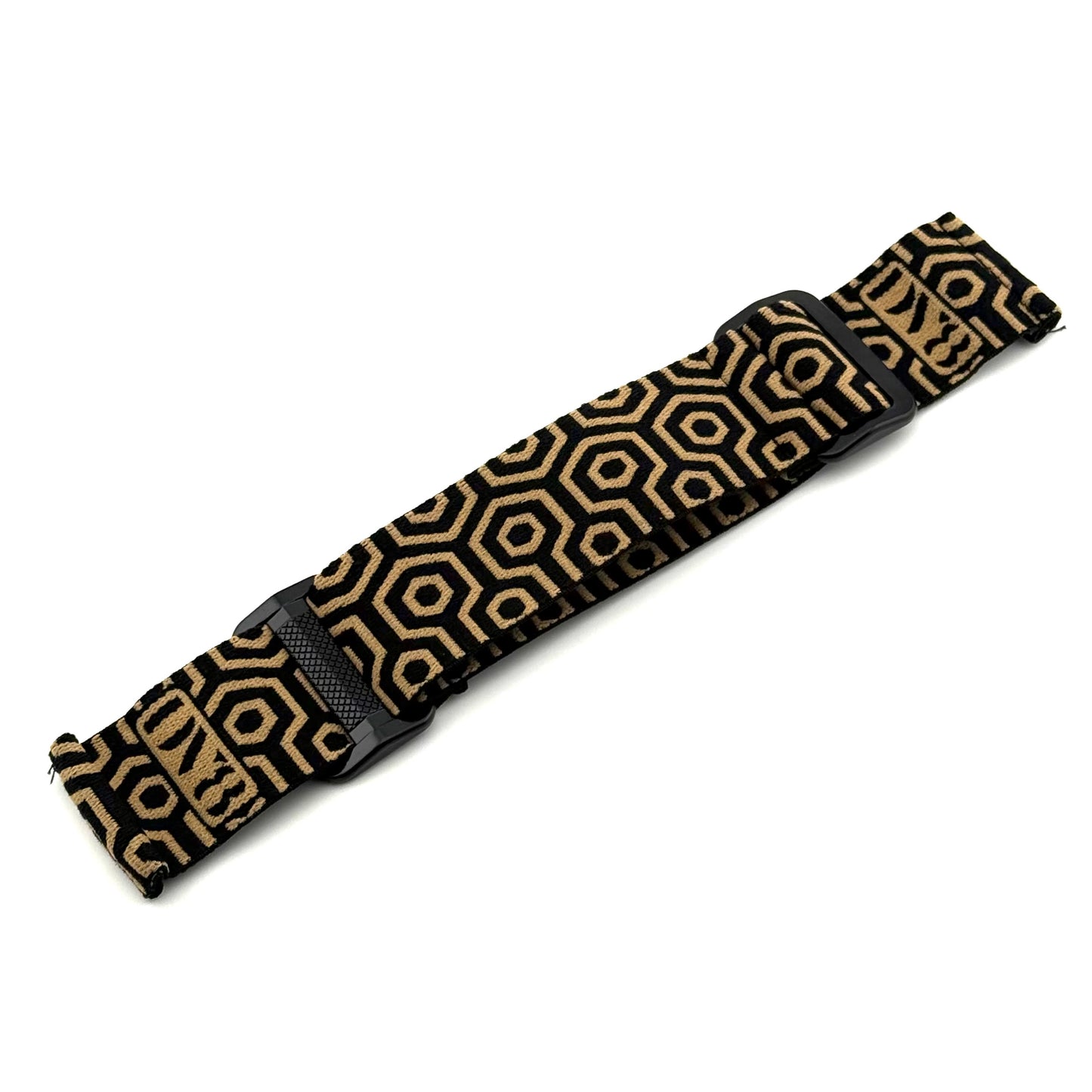 Hex Knot Strap