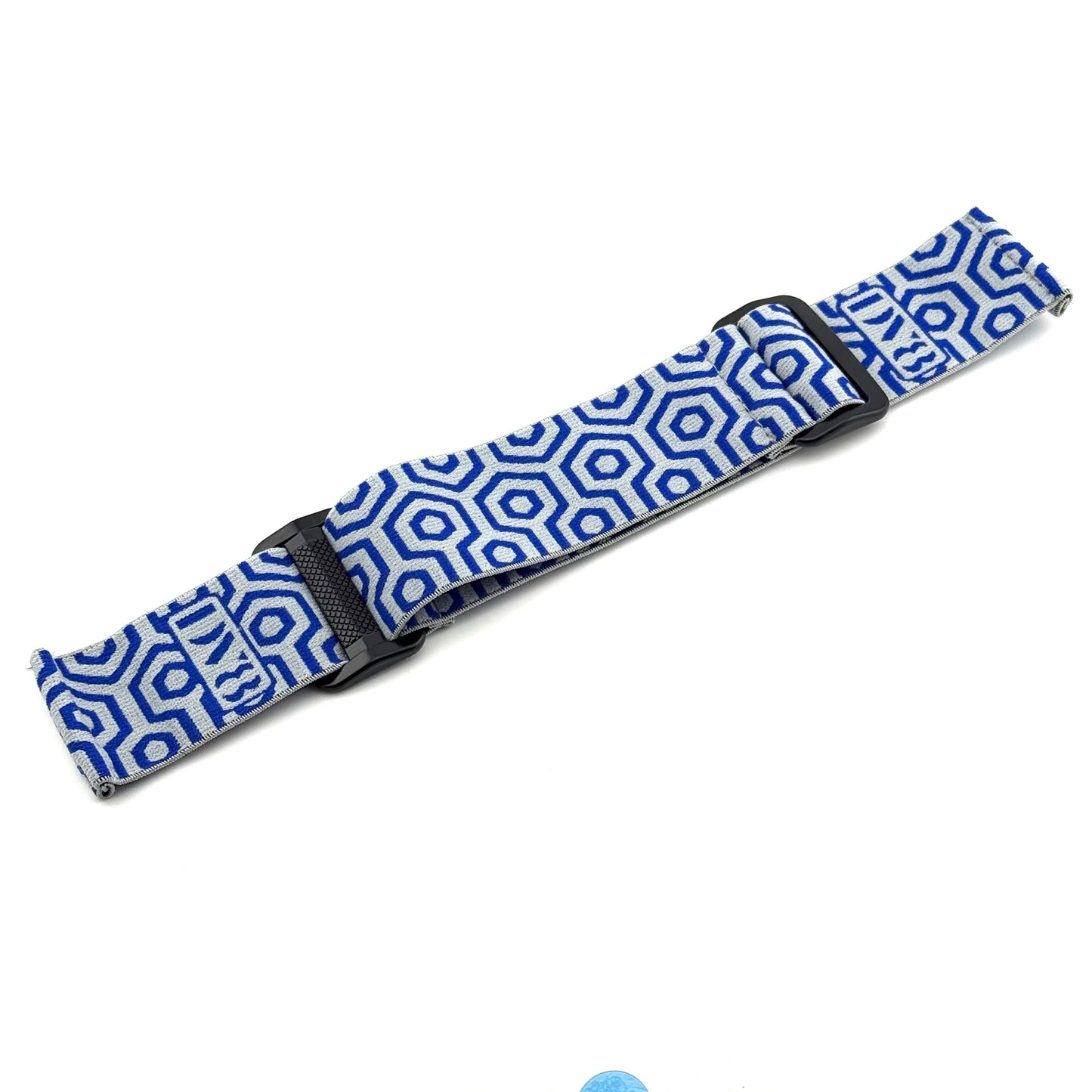Hex Knot Strap