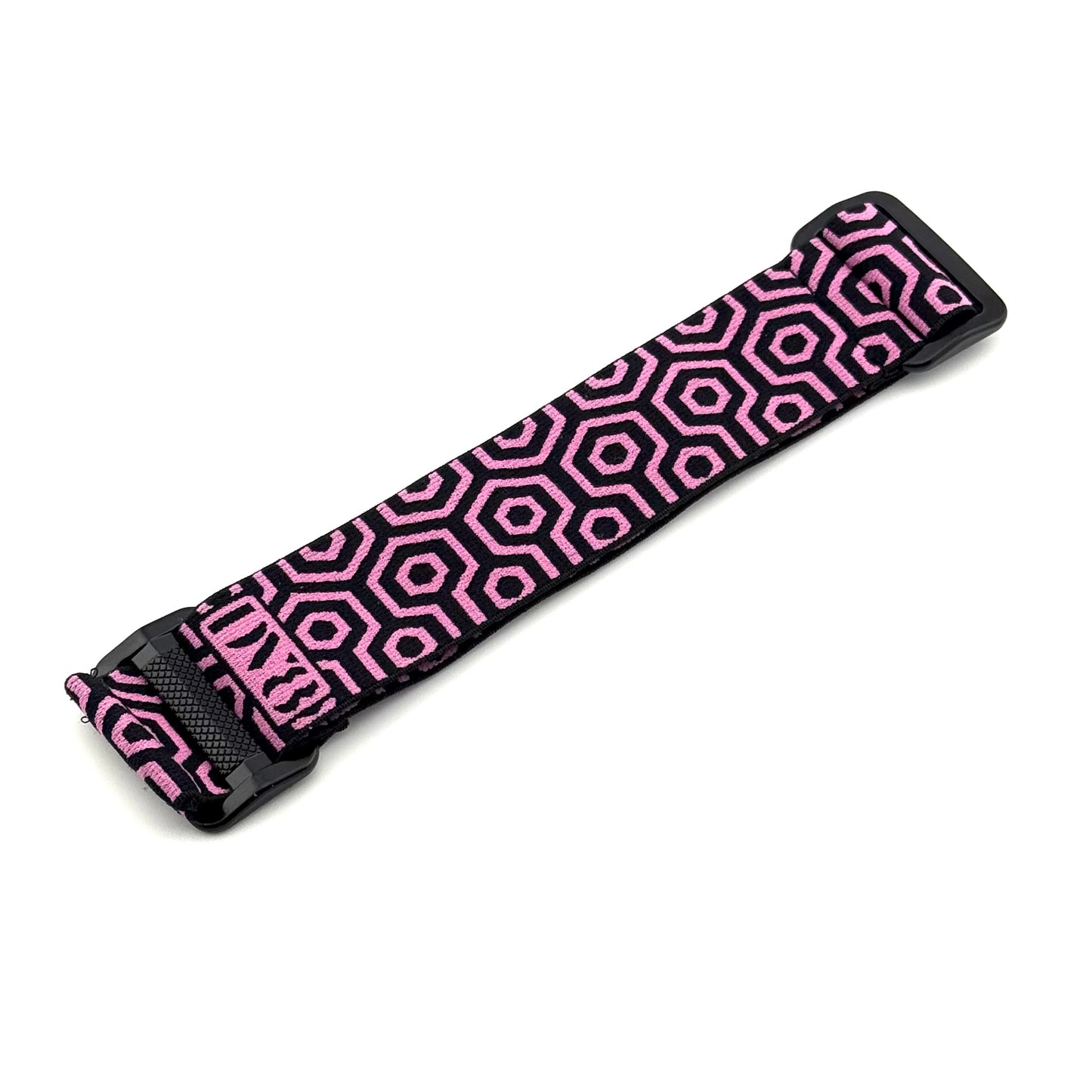 Hex Knot Strap