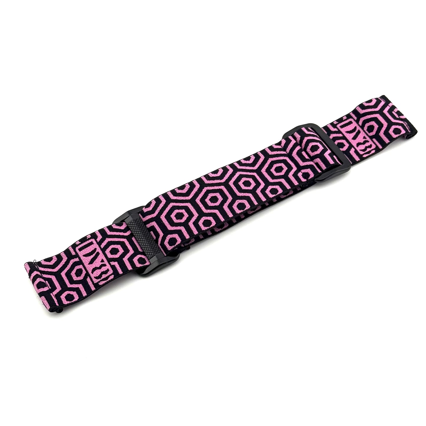 Hex Knot Strap