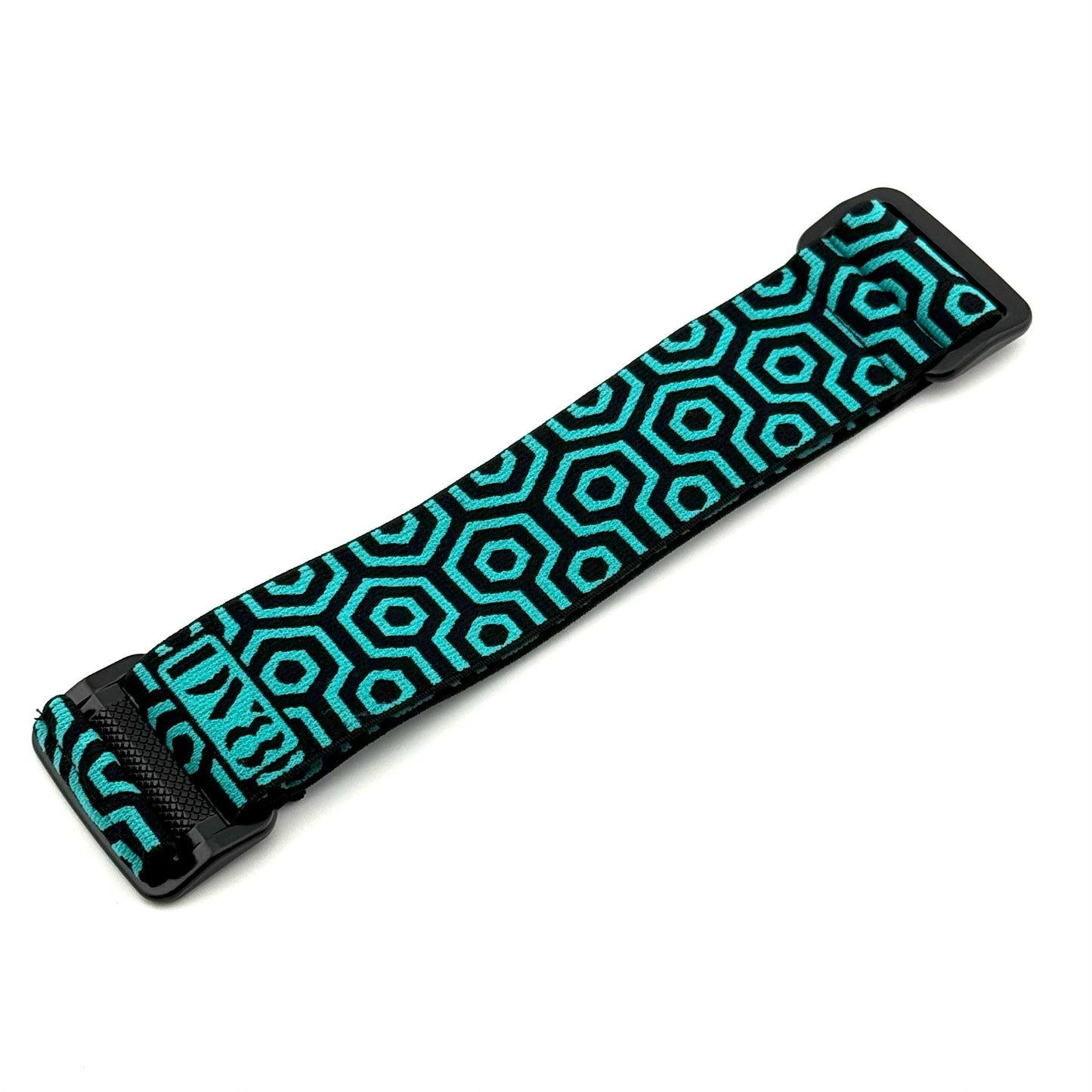 Hex Knot Strap