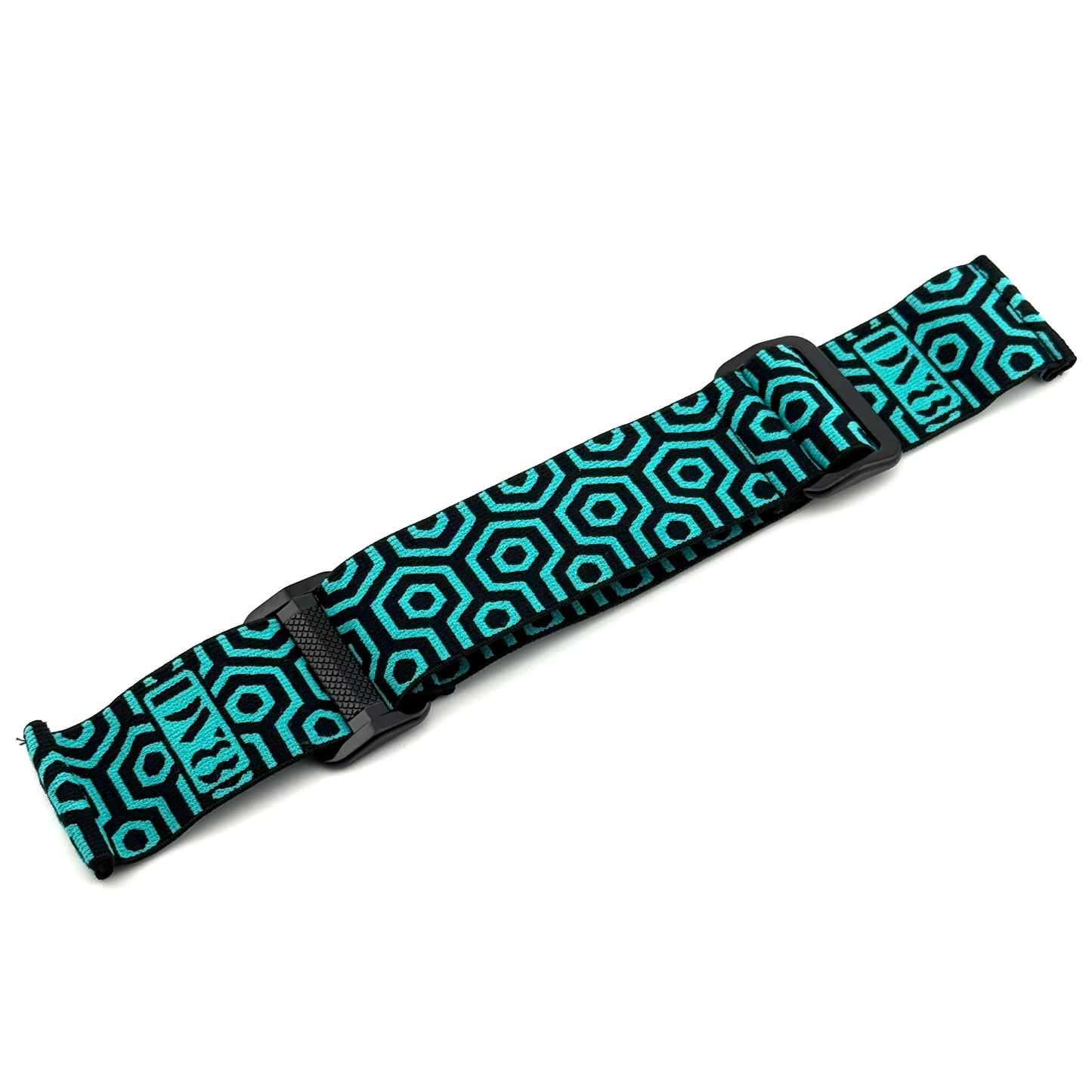 Hex Knot Strap