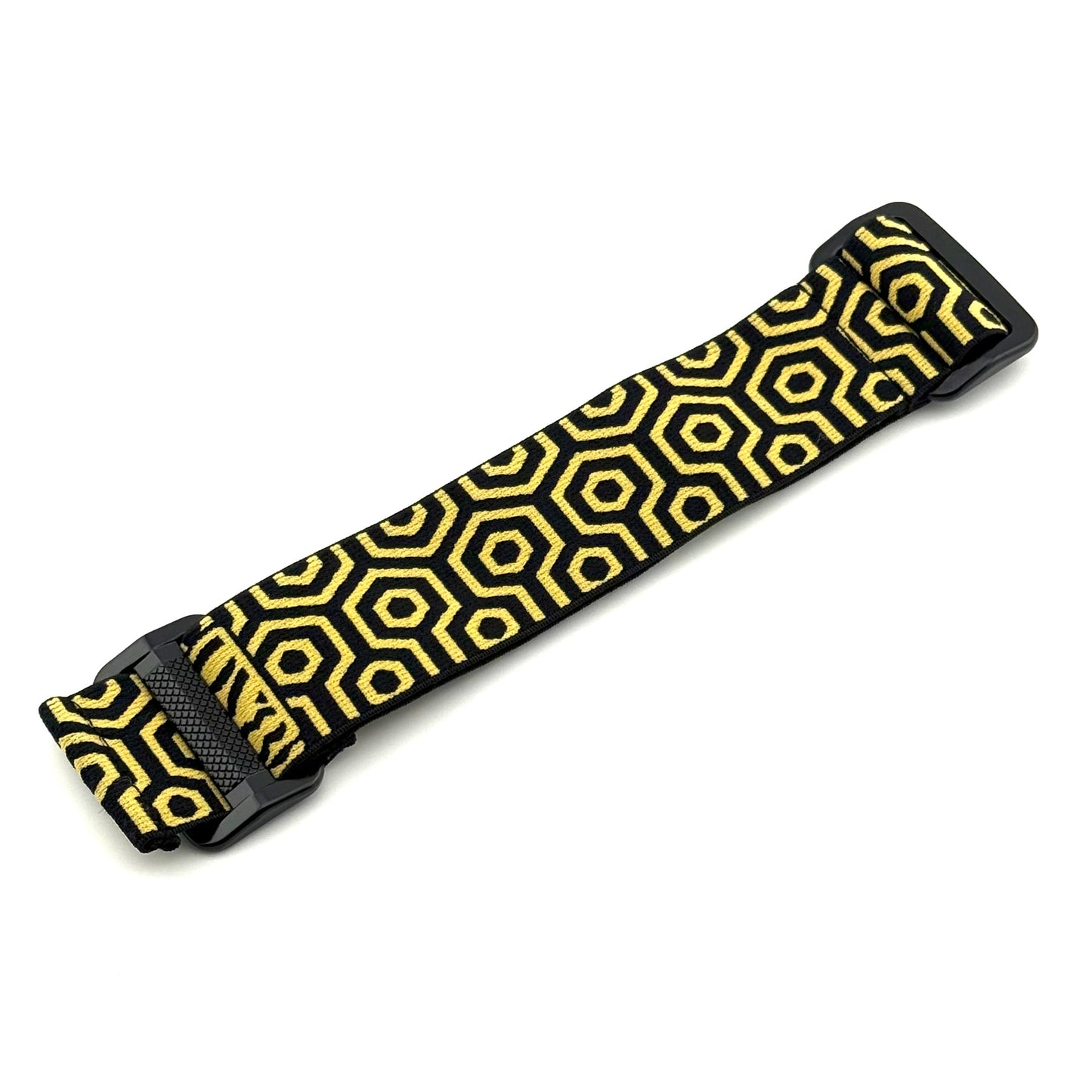 Hex Knot Strap