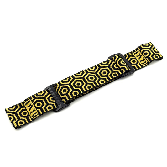 Hex Knot Strap