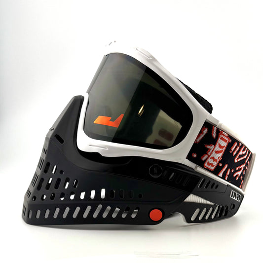 DV8 ProFlex with Two Tone Notch V2 Ears