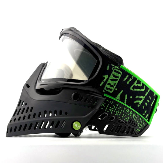 DV8 Norse Rune Custom Proflex