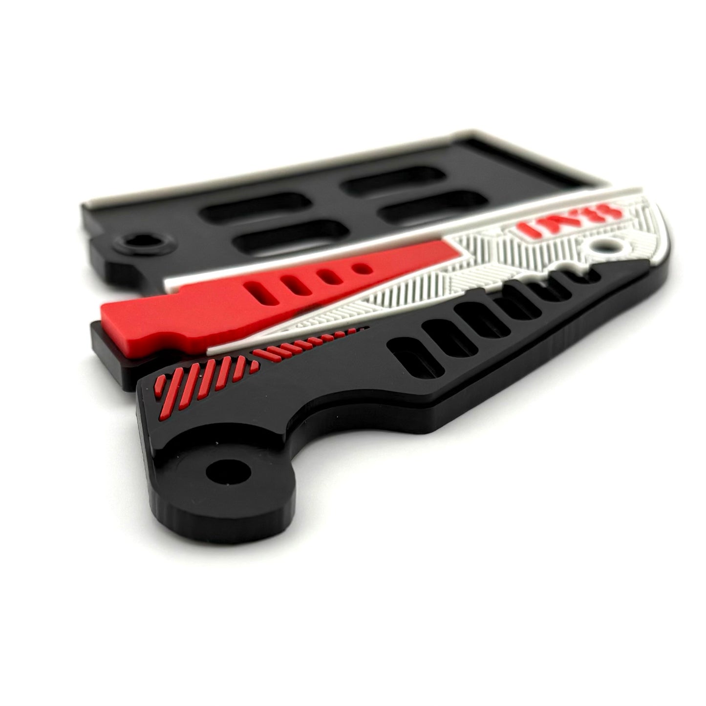 DV8 Notch V2 Hex Lines Ears for JT Proflex