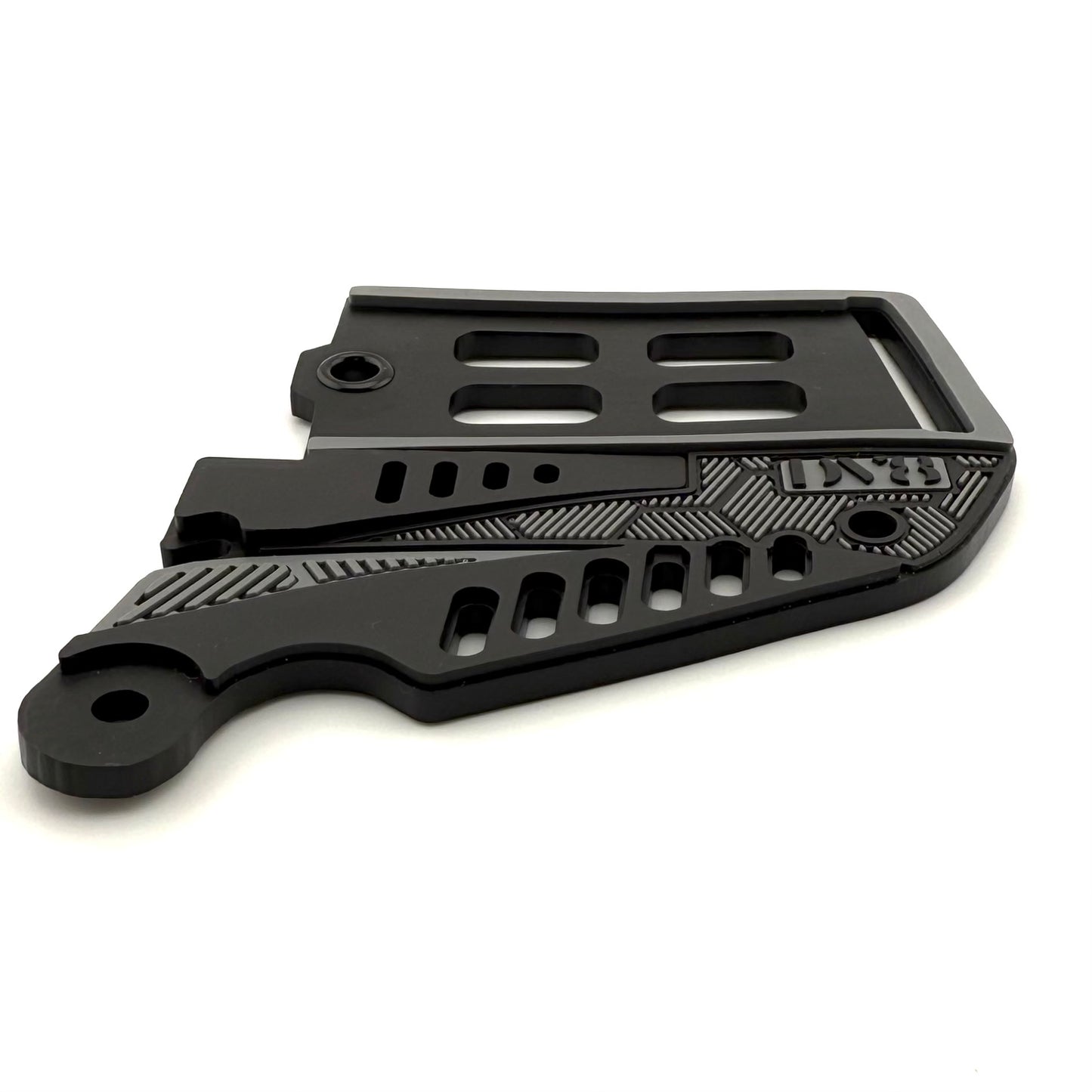 DV8 Notch V2 Hex Lines Ears for JT Proflex