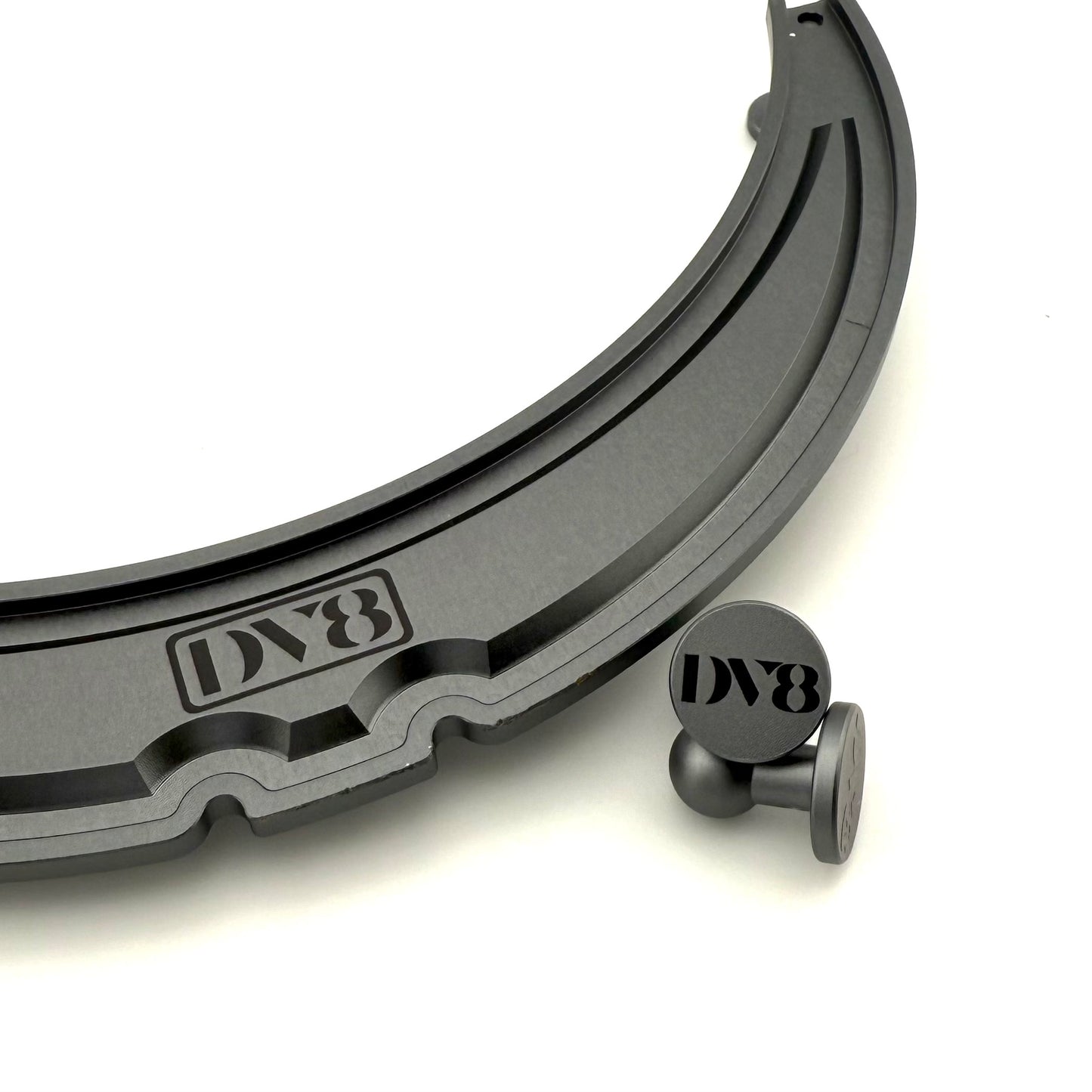 DV8 LID for JT Proflex