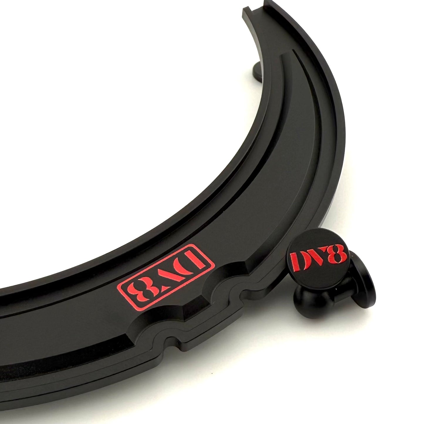 DV8 LID for JT Proflex
