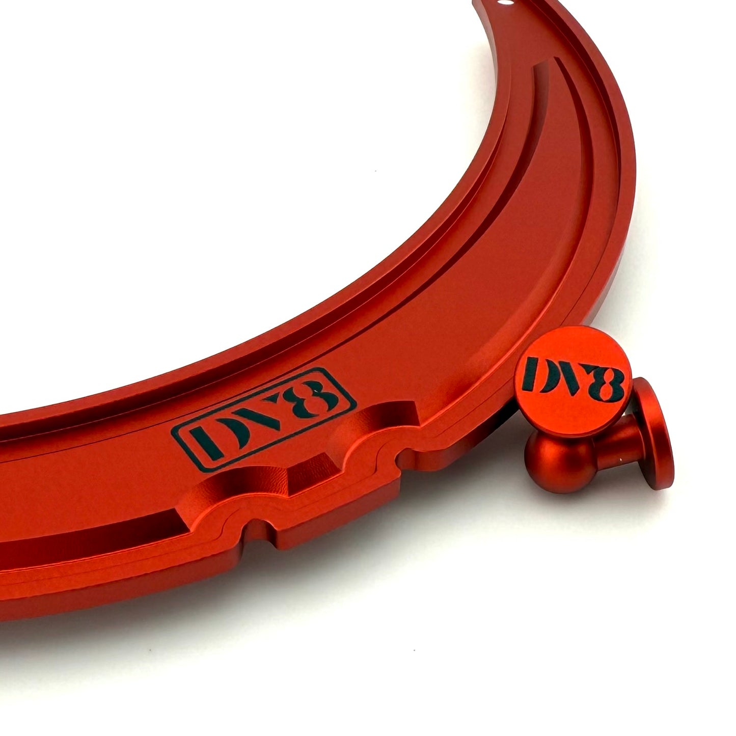 DV8 LID for JT Proflex