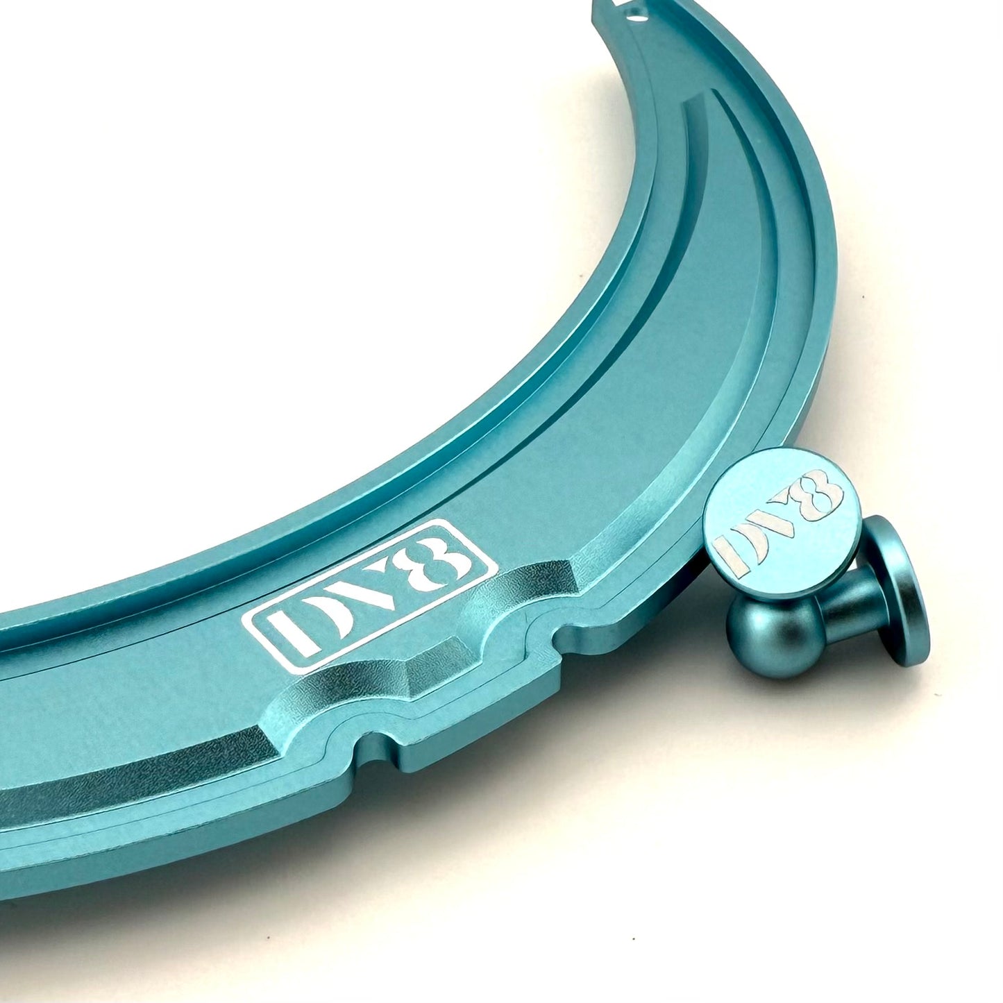 DV8 LID for JT Proflex