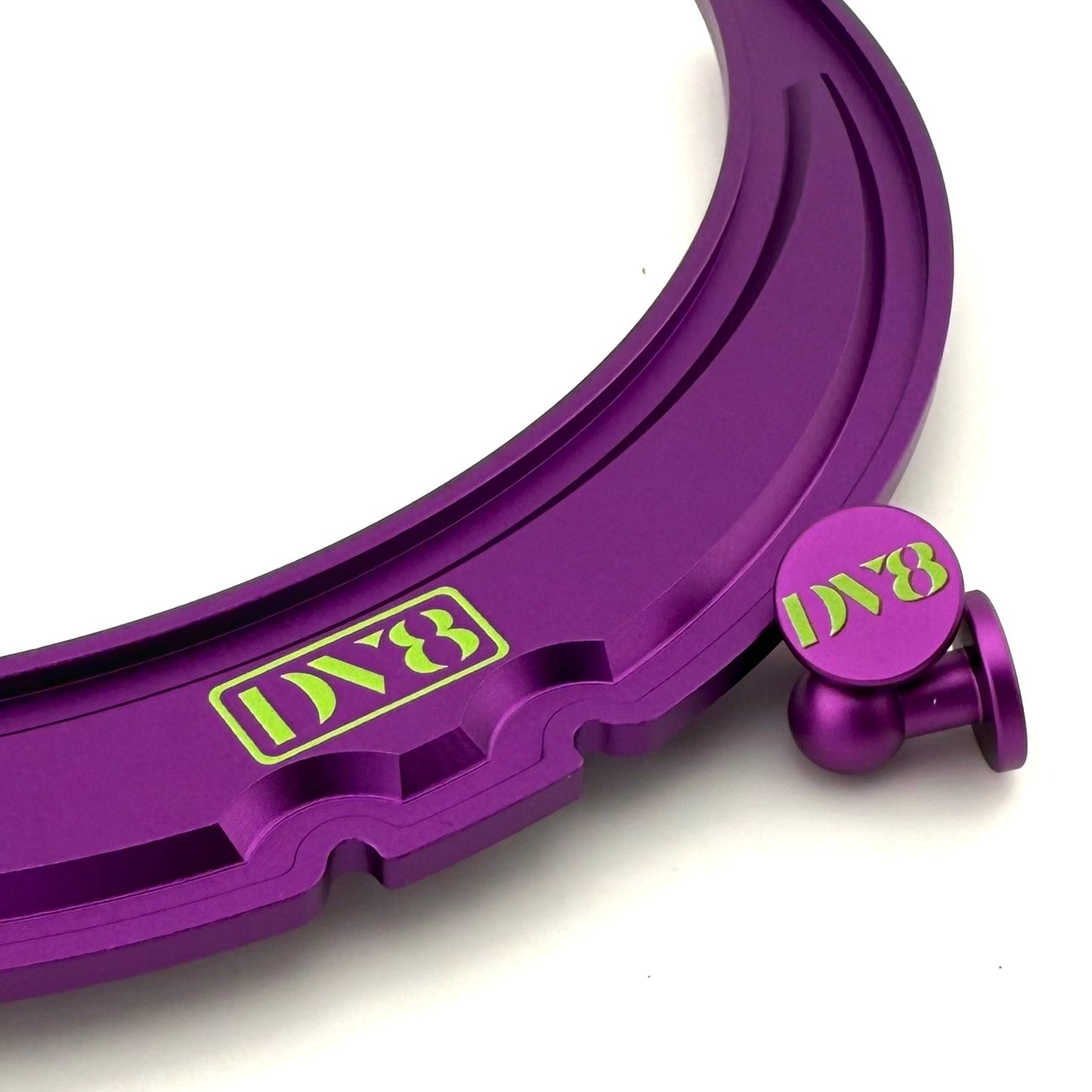 DV8 LID for JT Proflex