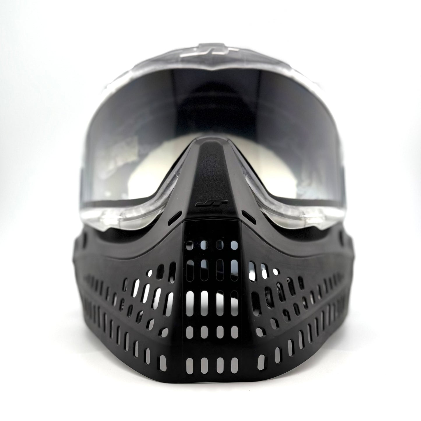 Clear and Black DV8 Proflex