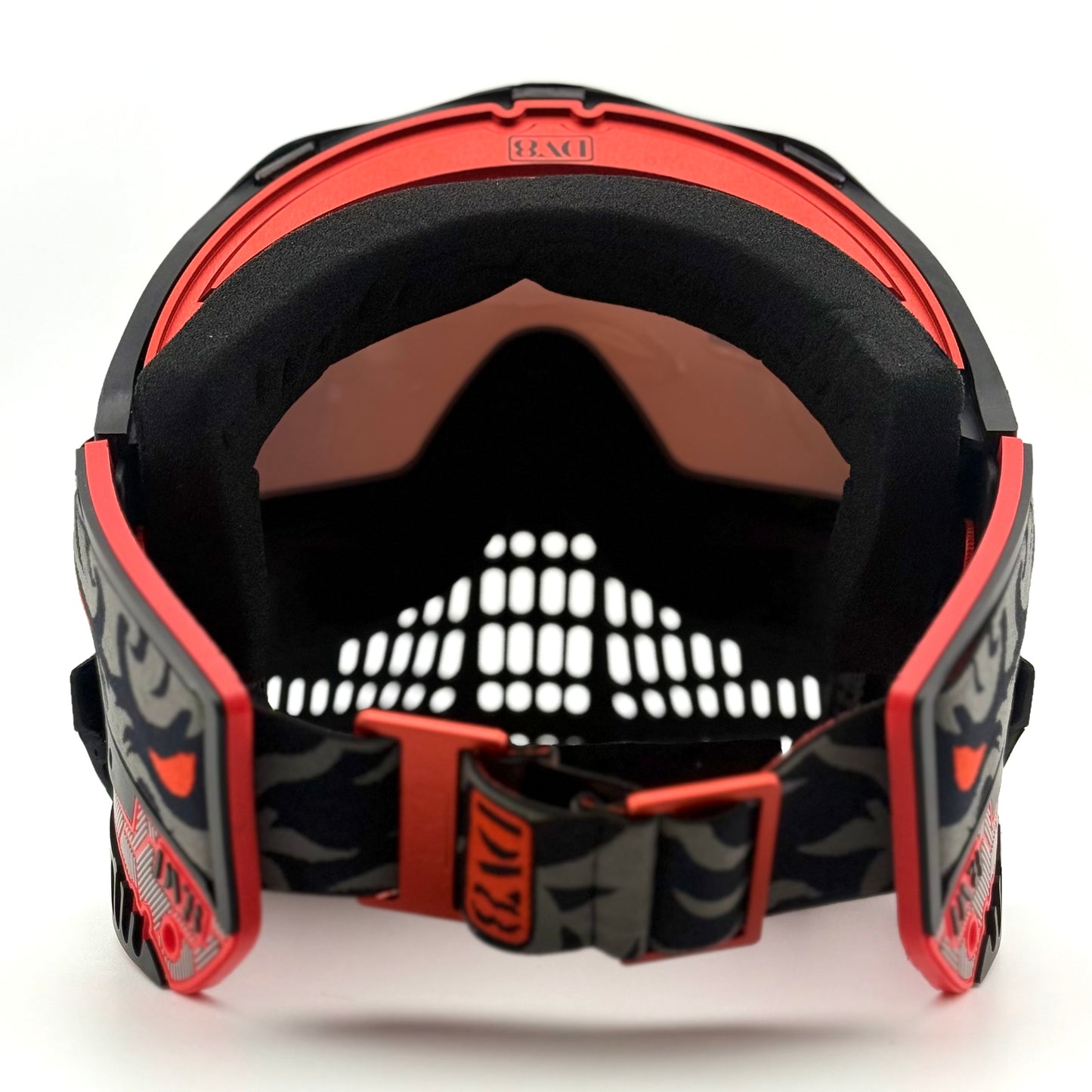 DV8 Dark Dragon Custom Proflex