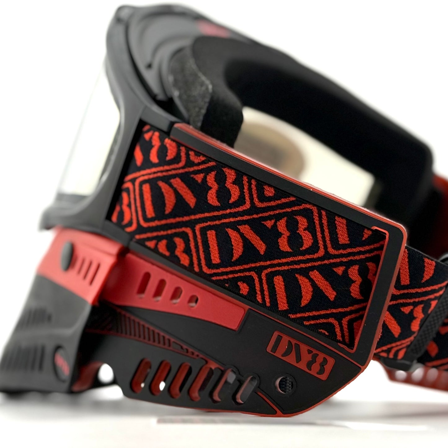 DV8 Custom Birthstone Proflex Builds