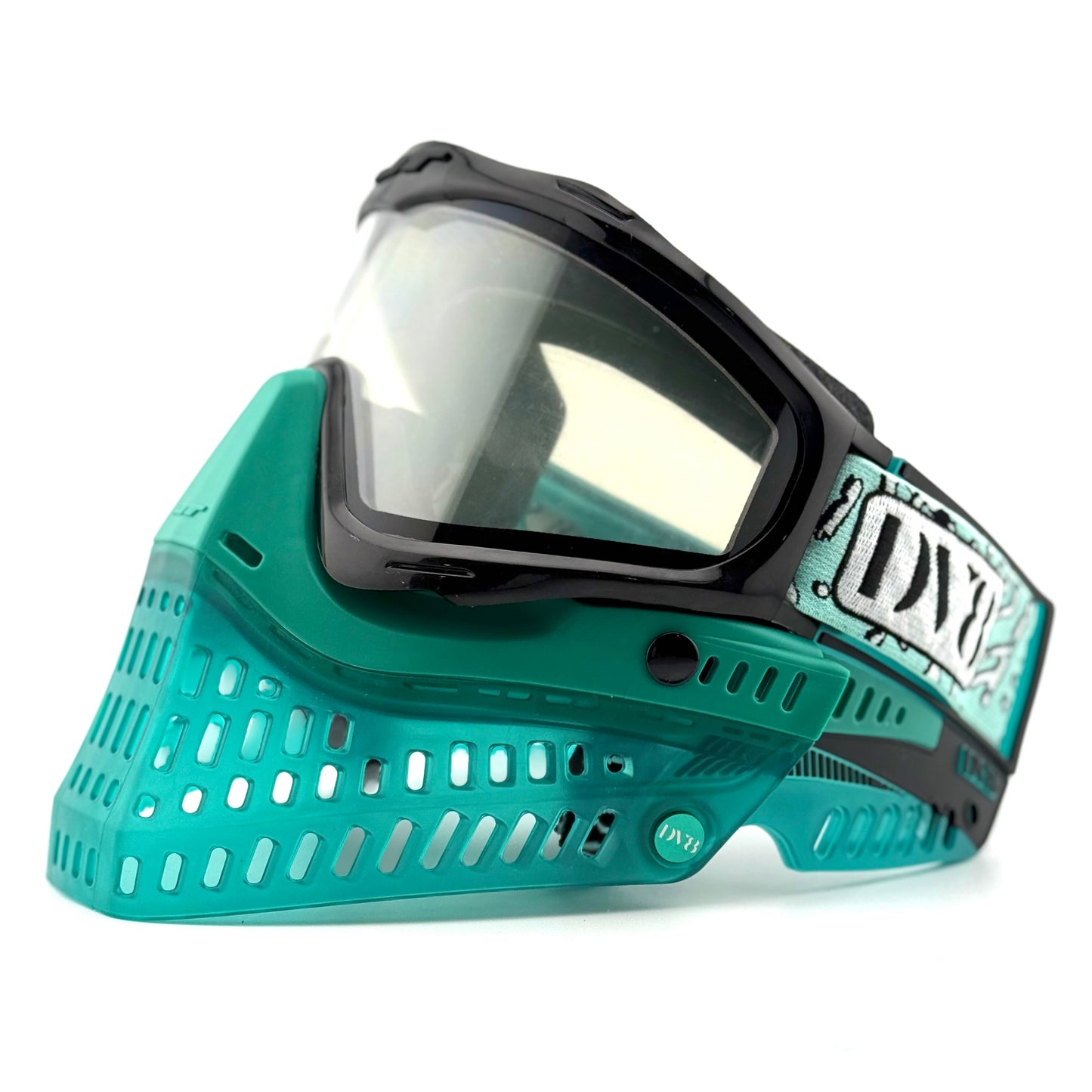 DV8 Custom Birthstone Proflex Builds
