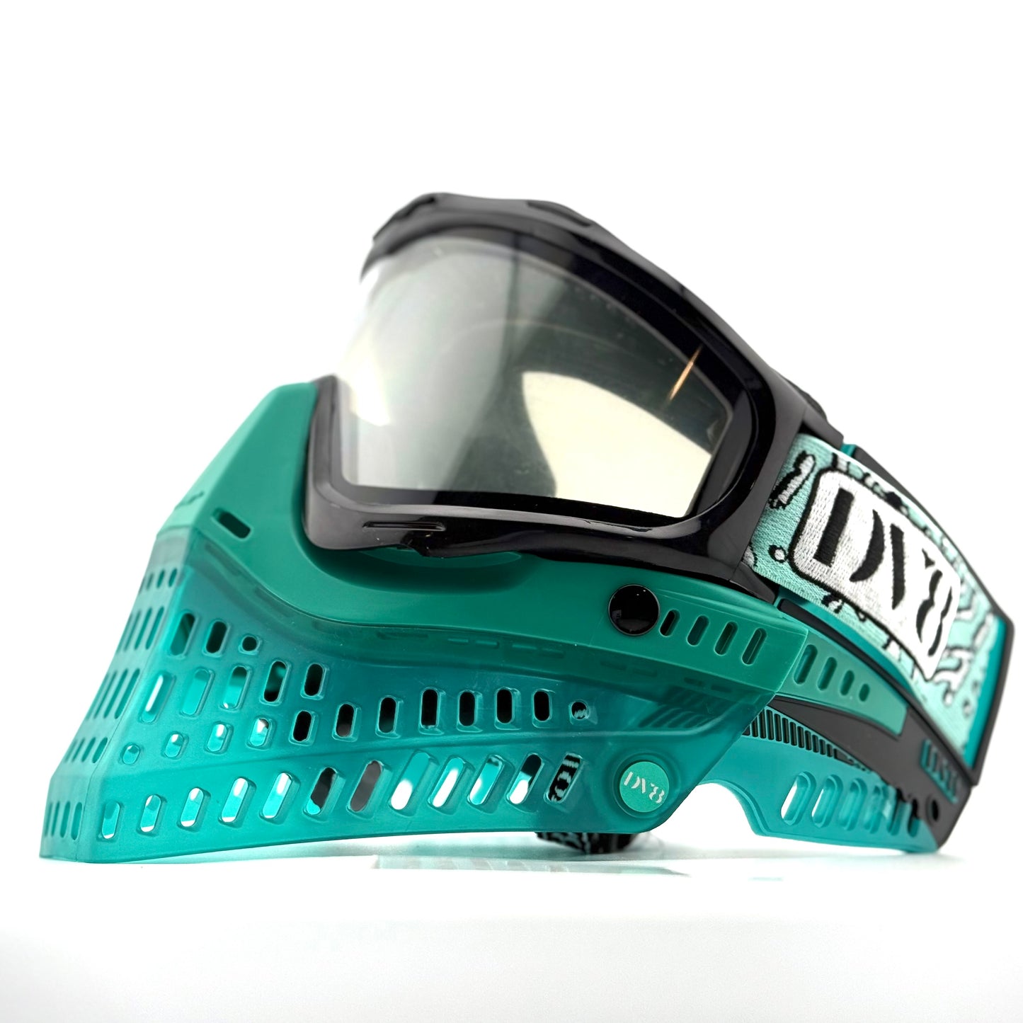 DV8 Custom Birthstone Proflex Builds