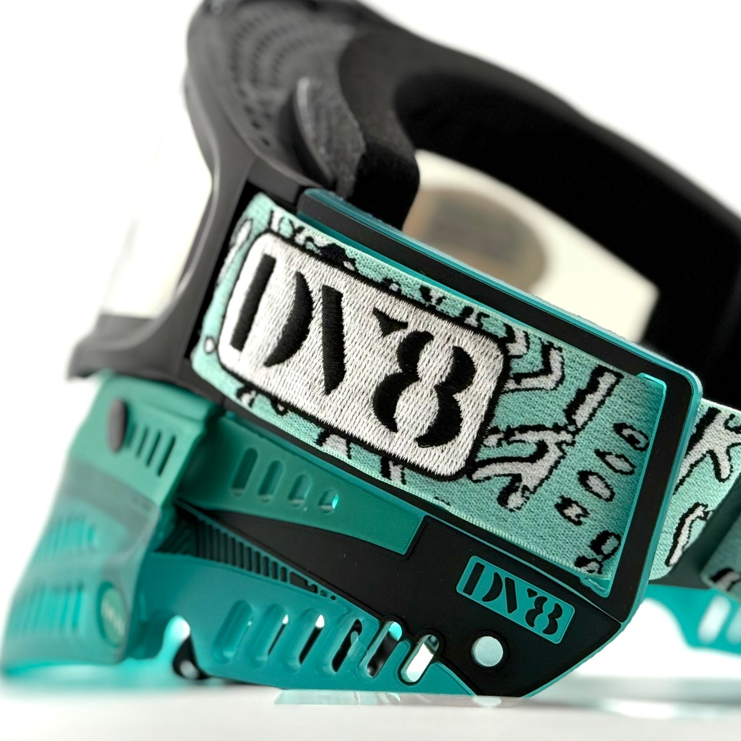 DV8 Custom Birthstone Proflex Builds