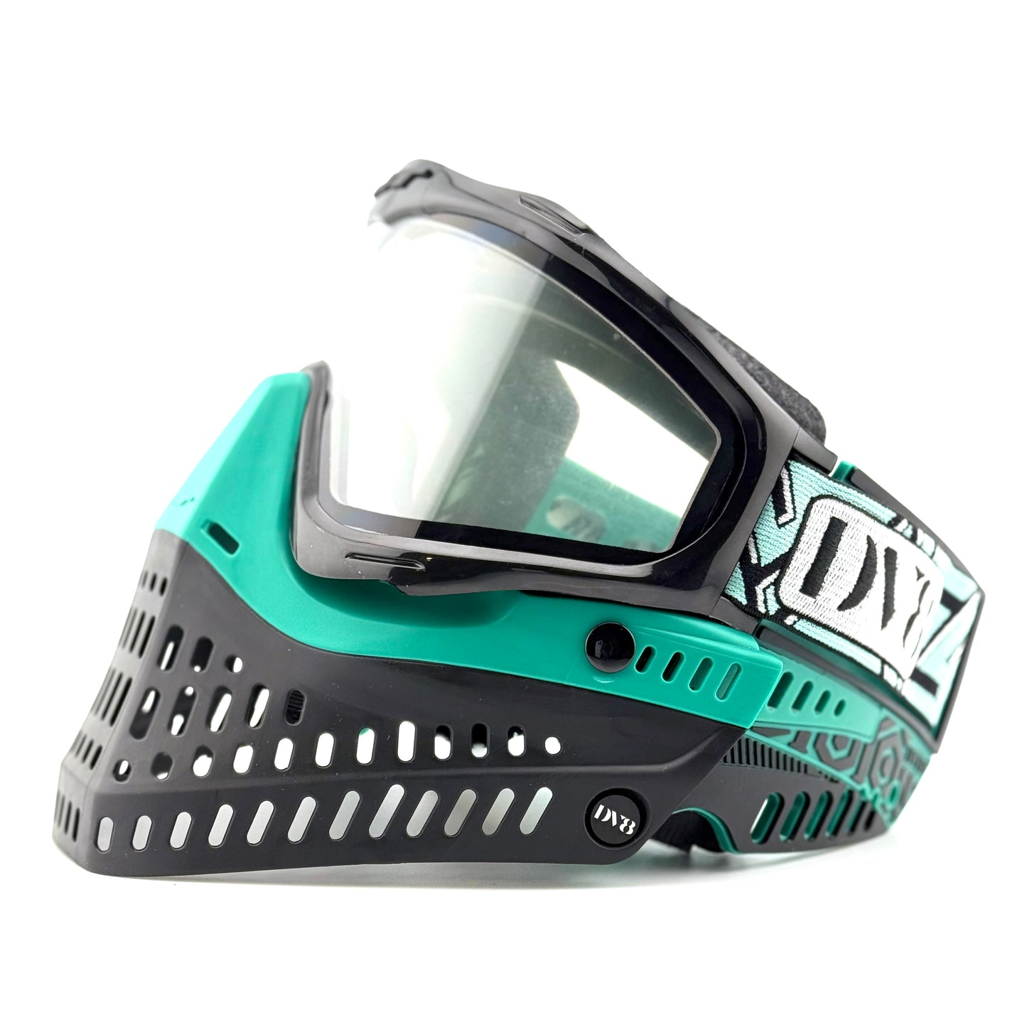 DV8 Custom Birthstone Proflex Builds