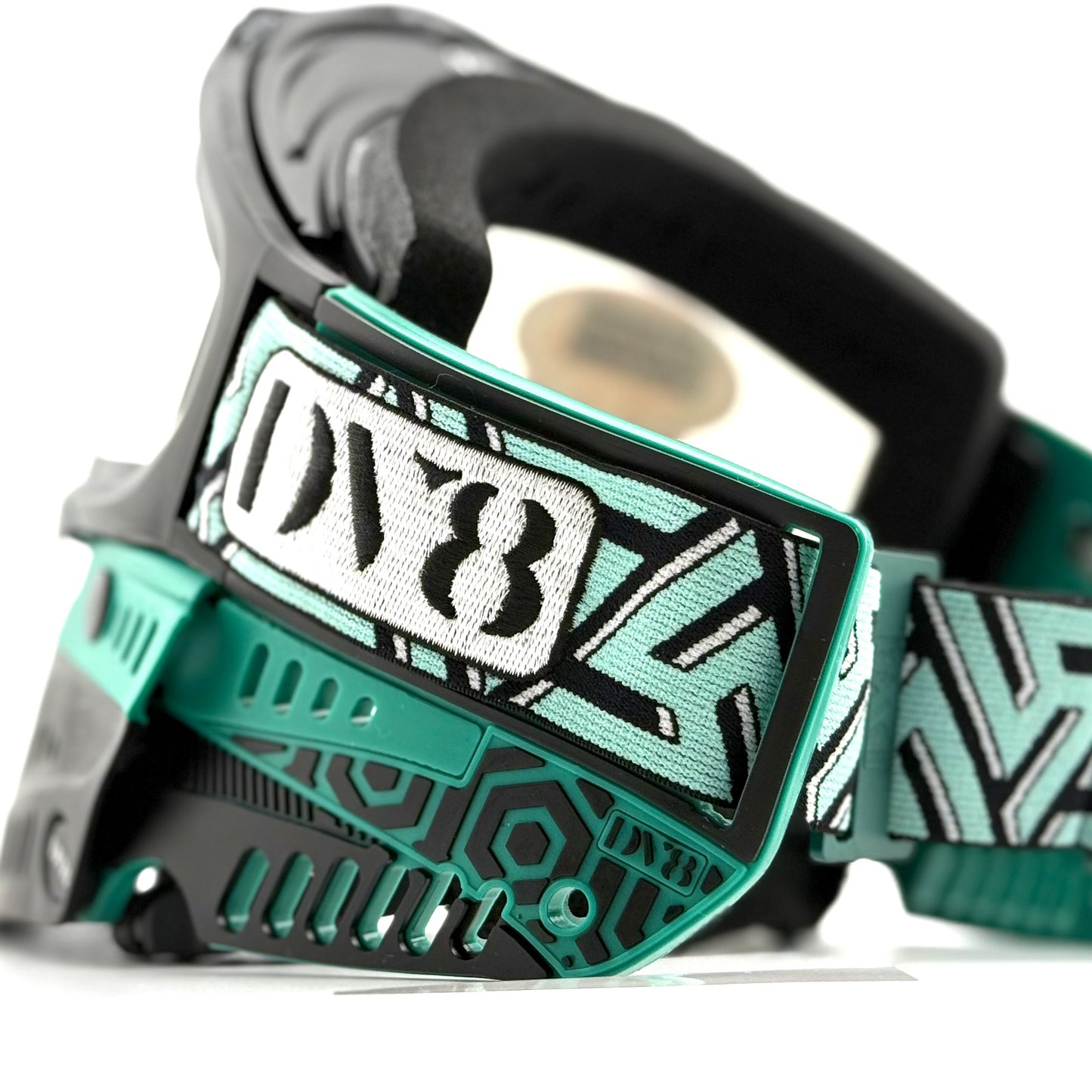 DV8 Custom Birthstone Proflex Builds