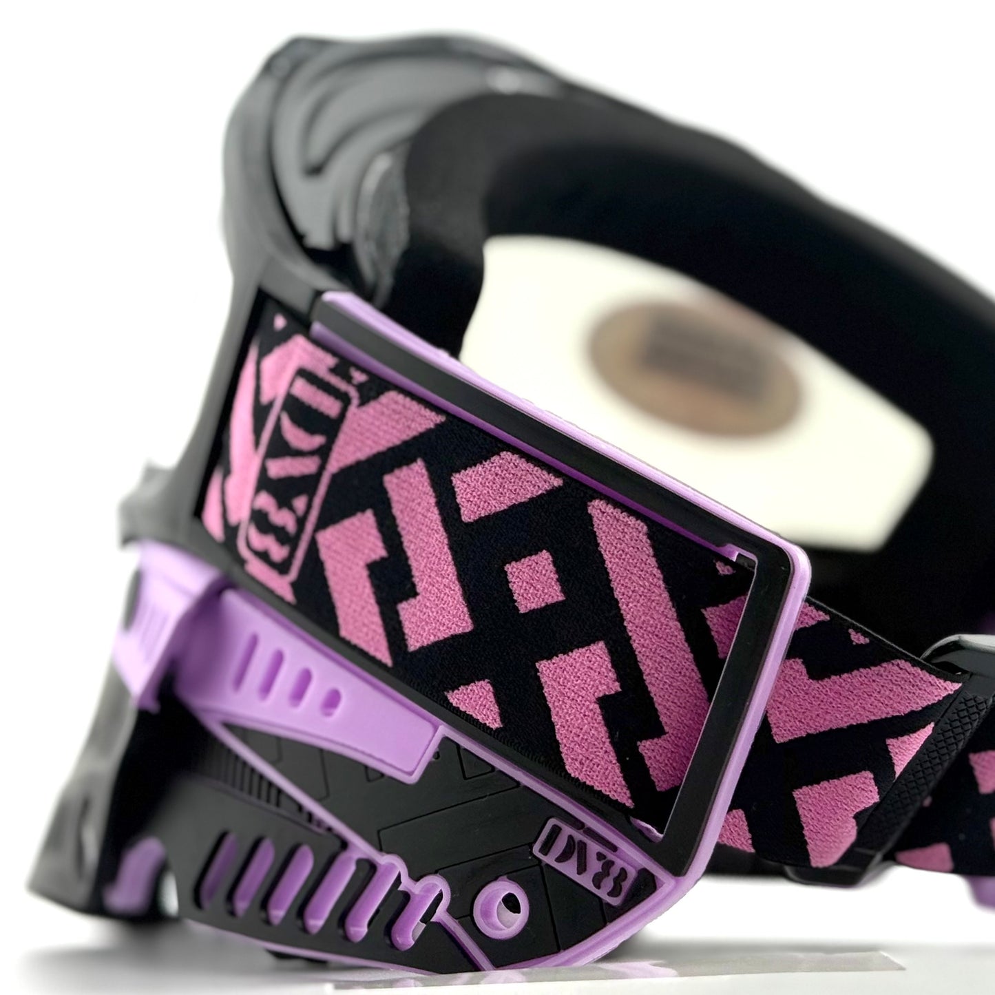 DV8 Custom Birthstone Proflex Builds