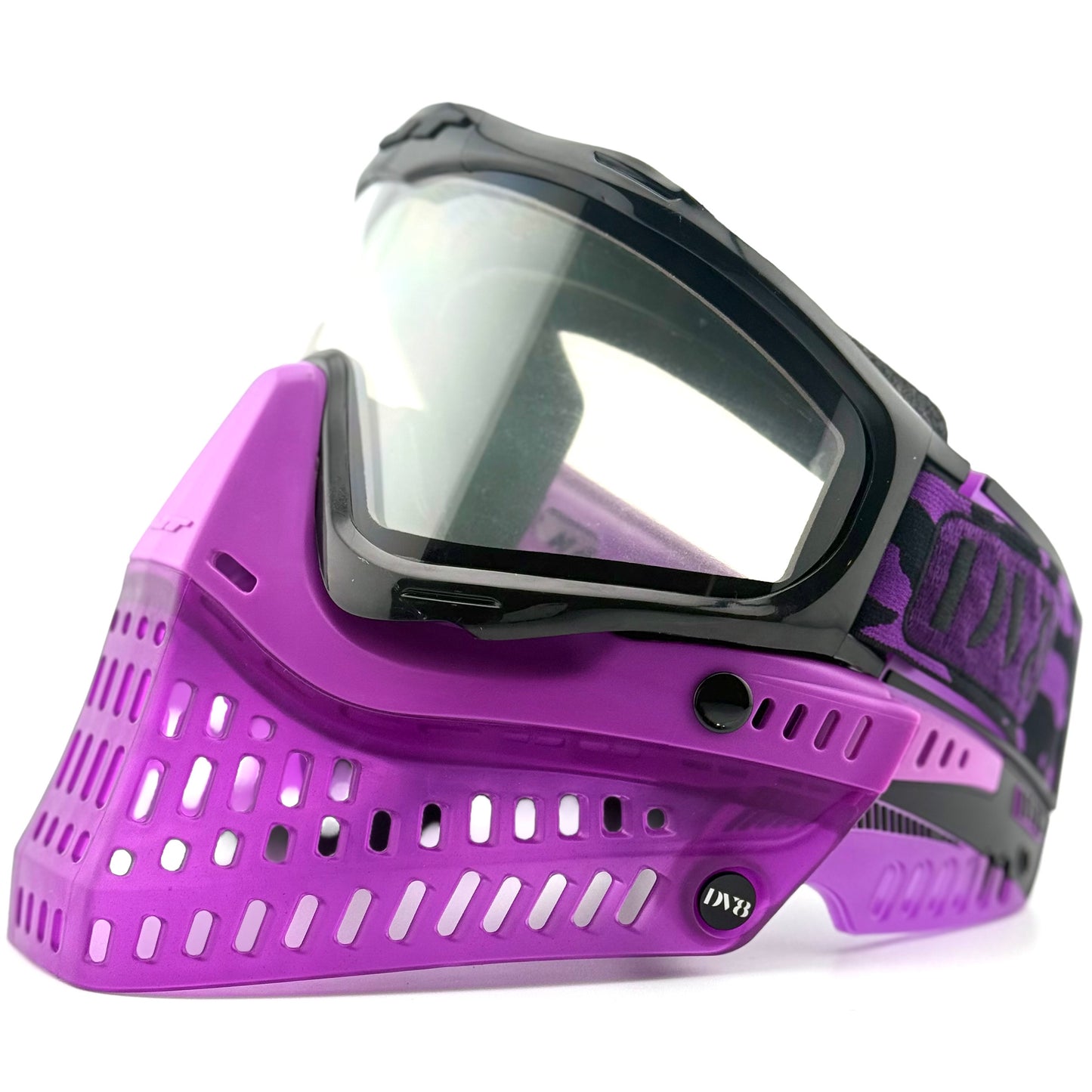 DV8 Custom Birthstone Proflex Builds