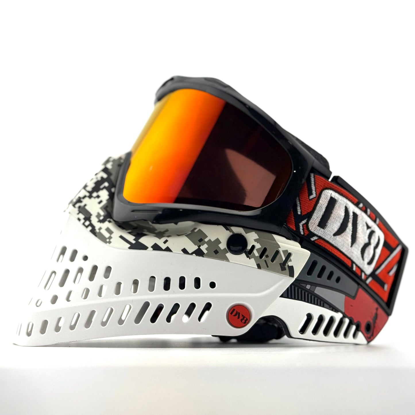 DV8 Samurai Proflex