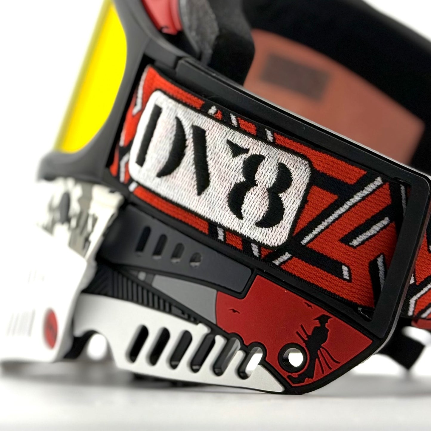 DV8 Samurai Proflex