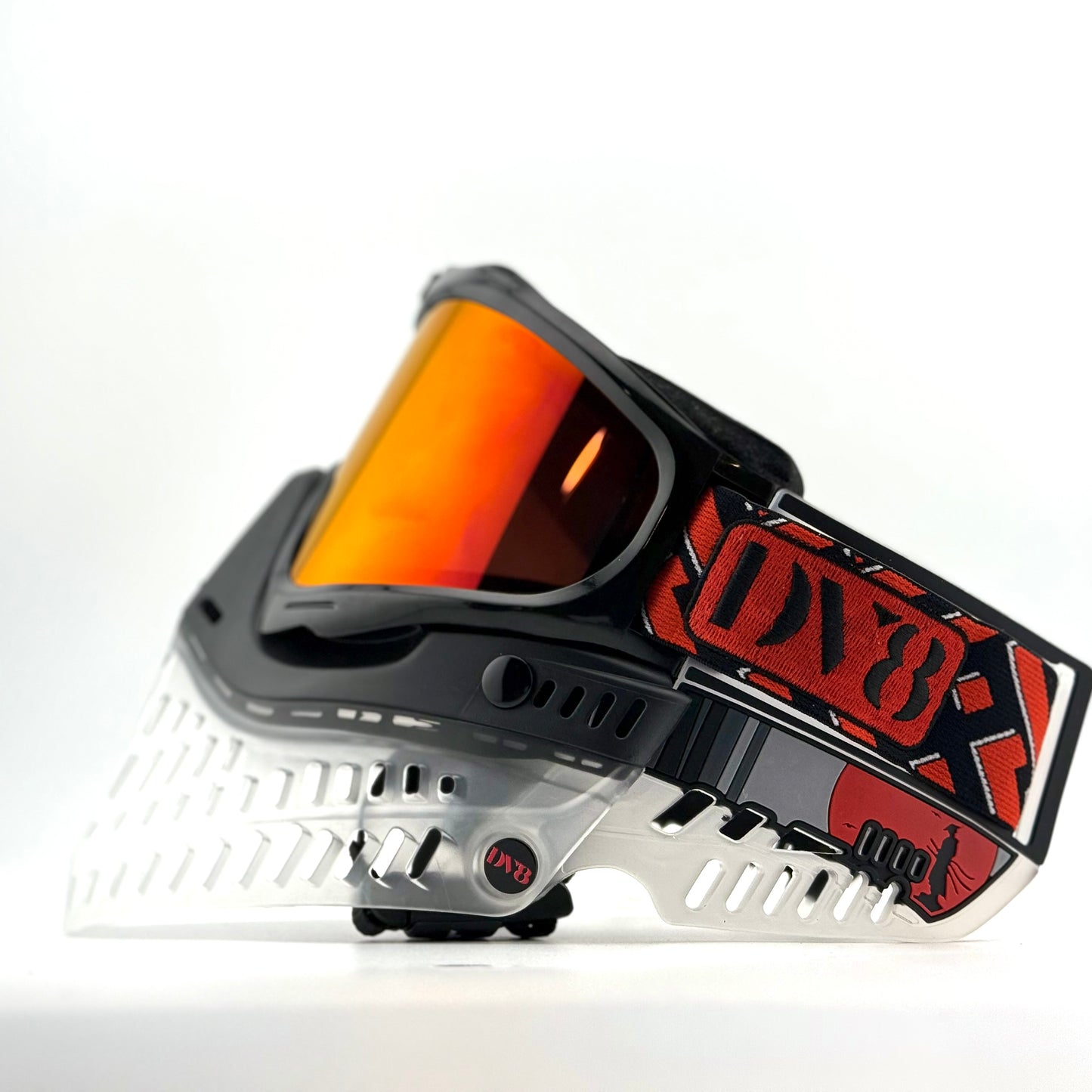 DV8 Samurai Proflex