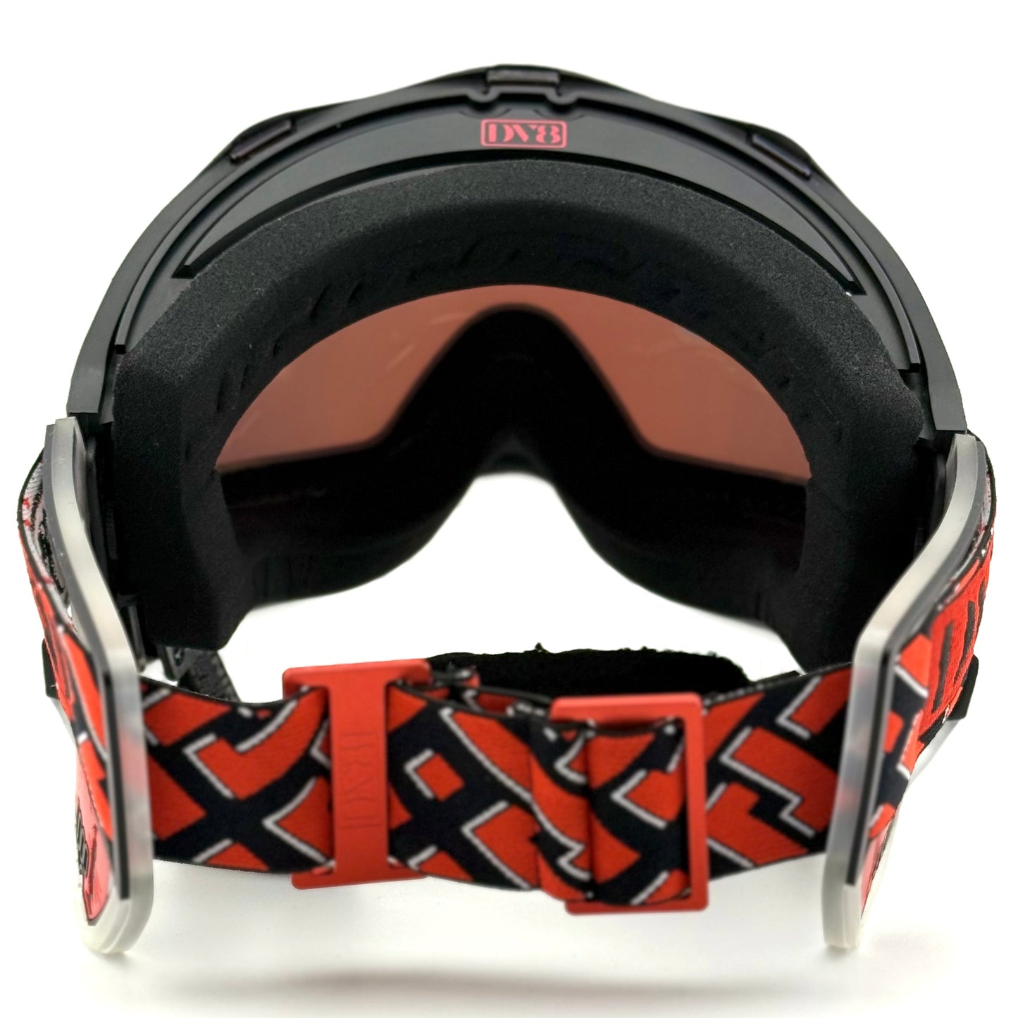 DV8 Samurai Proflex