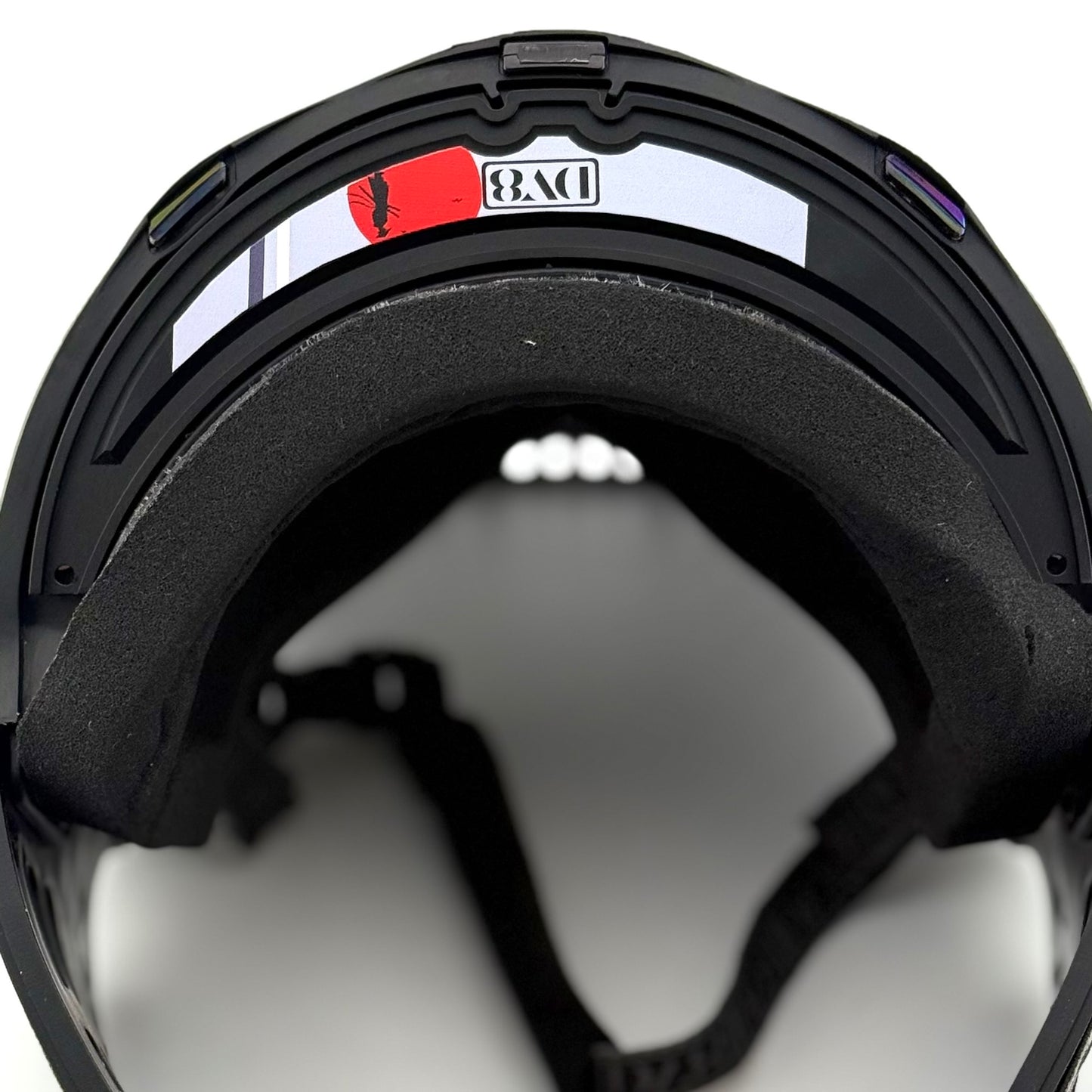 DV8 Samurai Proflex