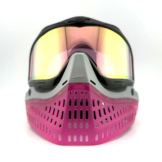 DV8 Nuclear Pink Custom Proflex