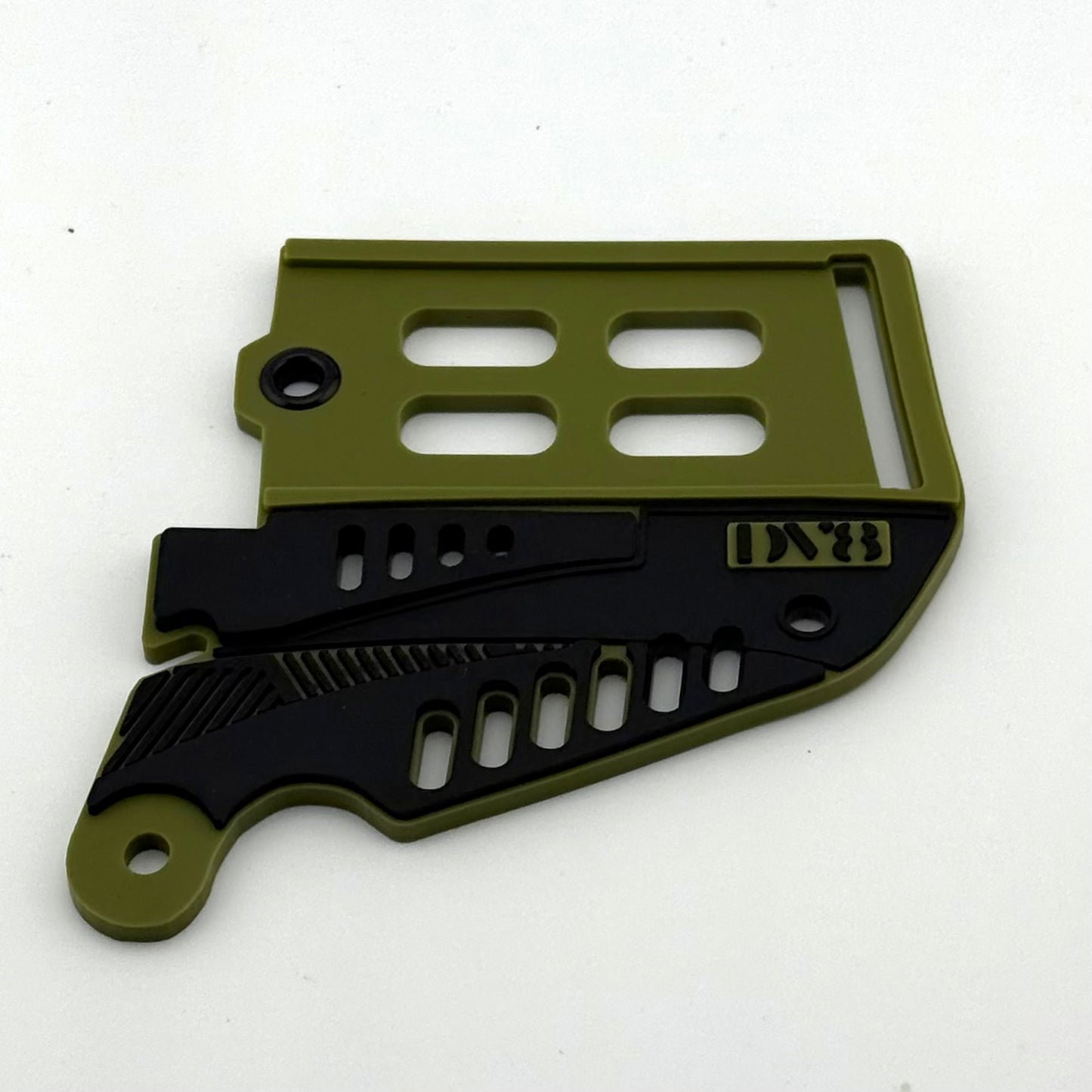 DV8 Notch V2 Two Tone Ears for JT Proflex