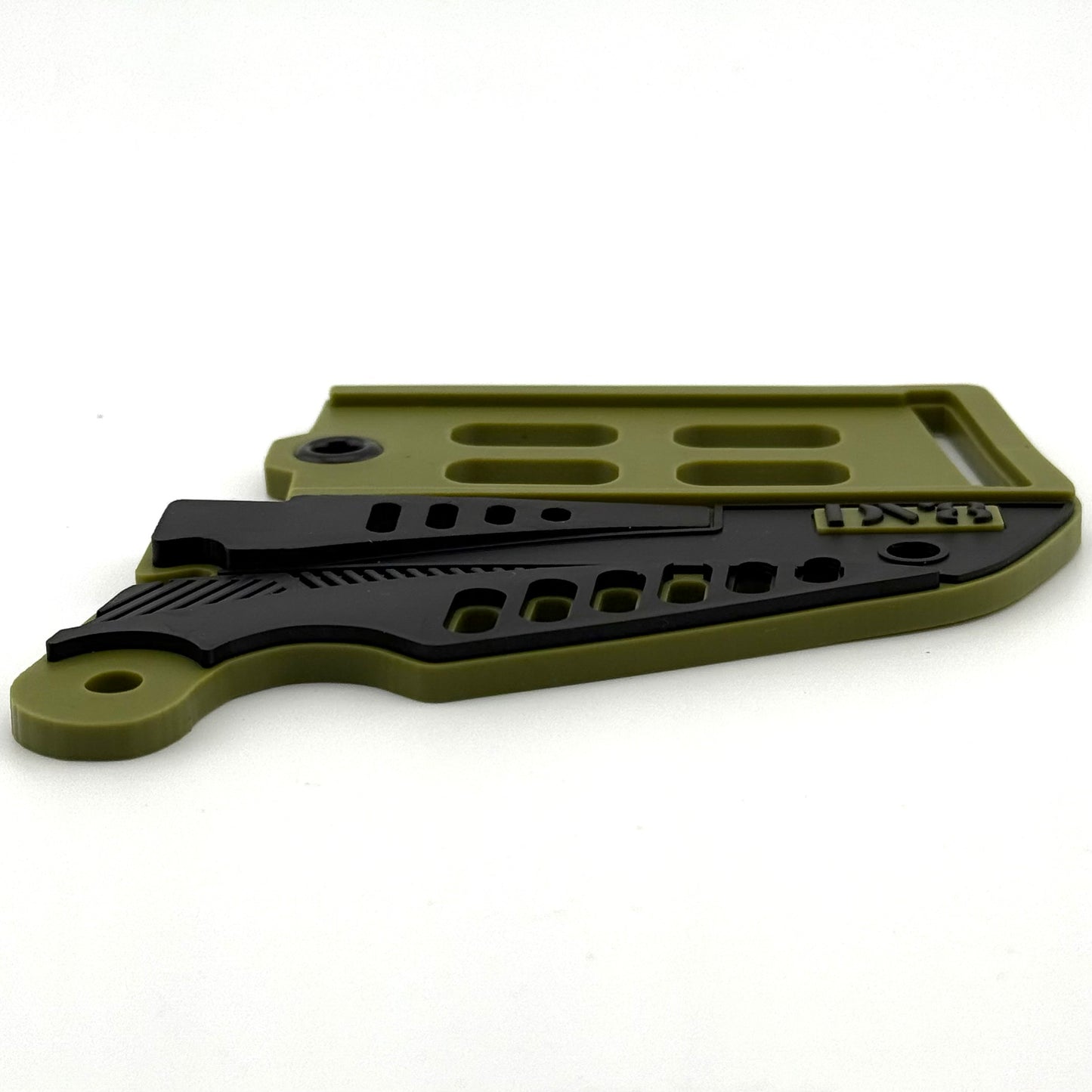 DV8 Notch V2 Two Tone Ears for JT Proflex