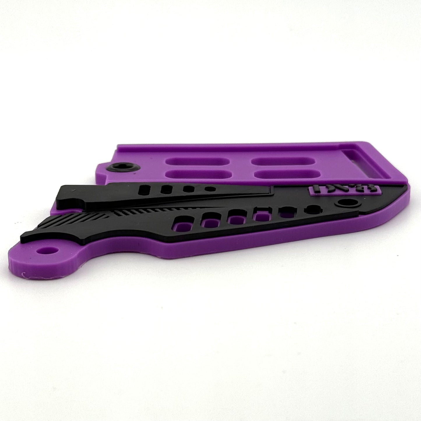 DV8 Notch V2 Two Tone Ears for JT Proflex