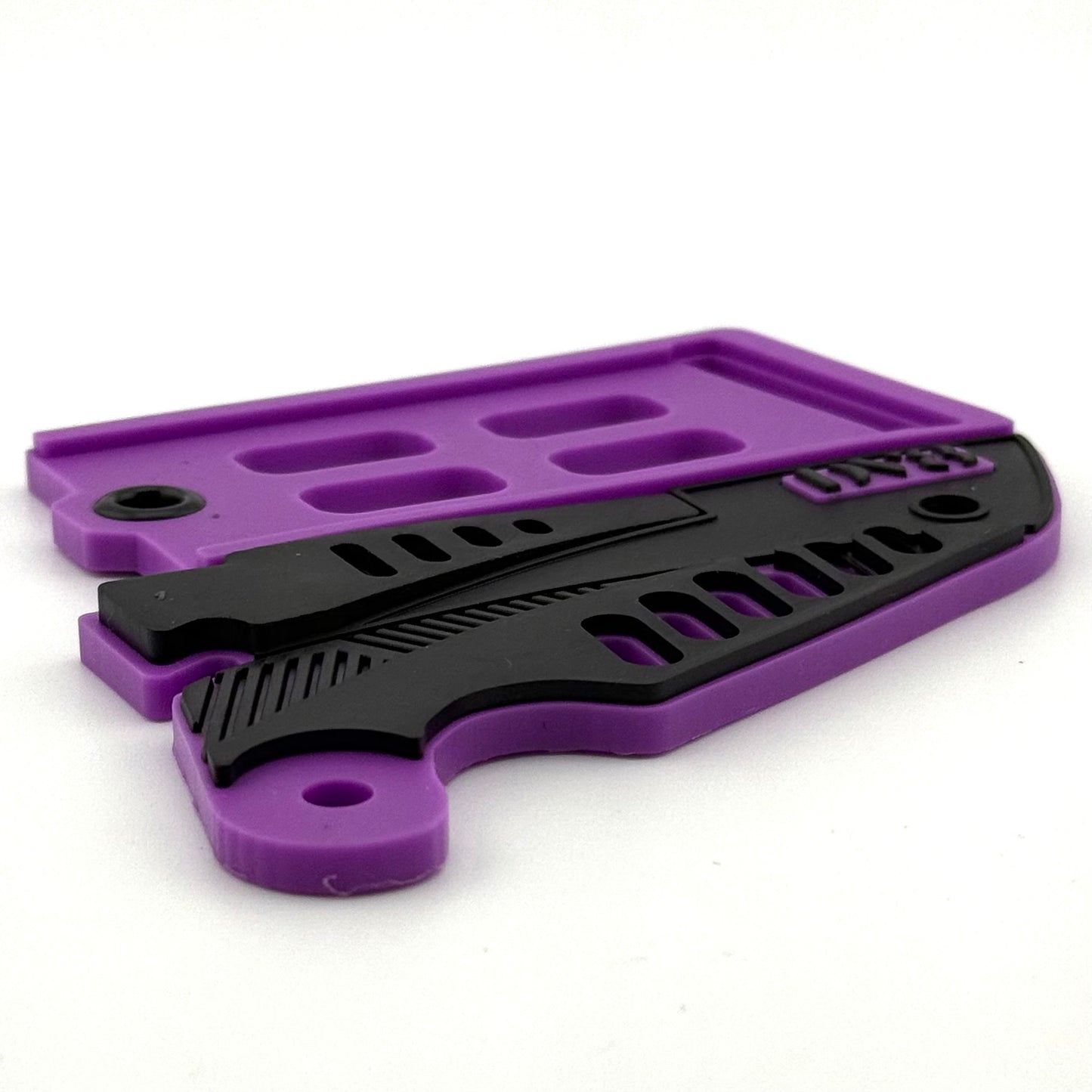 DV8 Notch V2 Two Tone Ears for JT Proflex