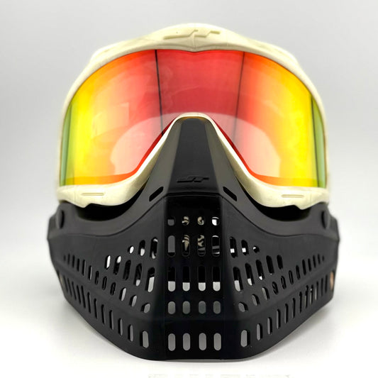 Pearl and Black Custom DV8 Proflex