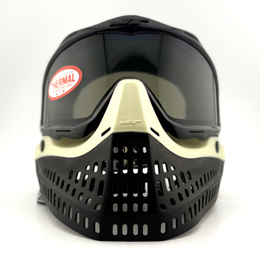 Black and Pearl DV8 Custom Proflex