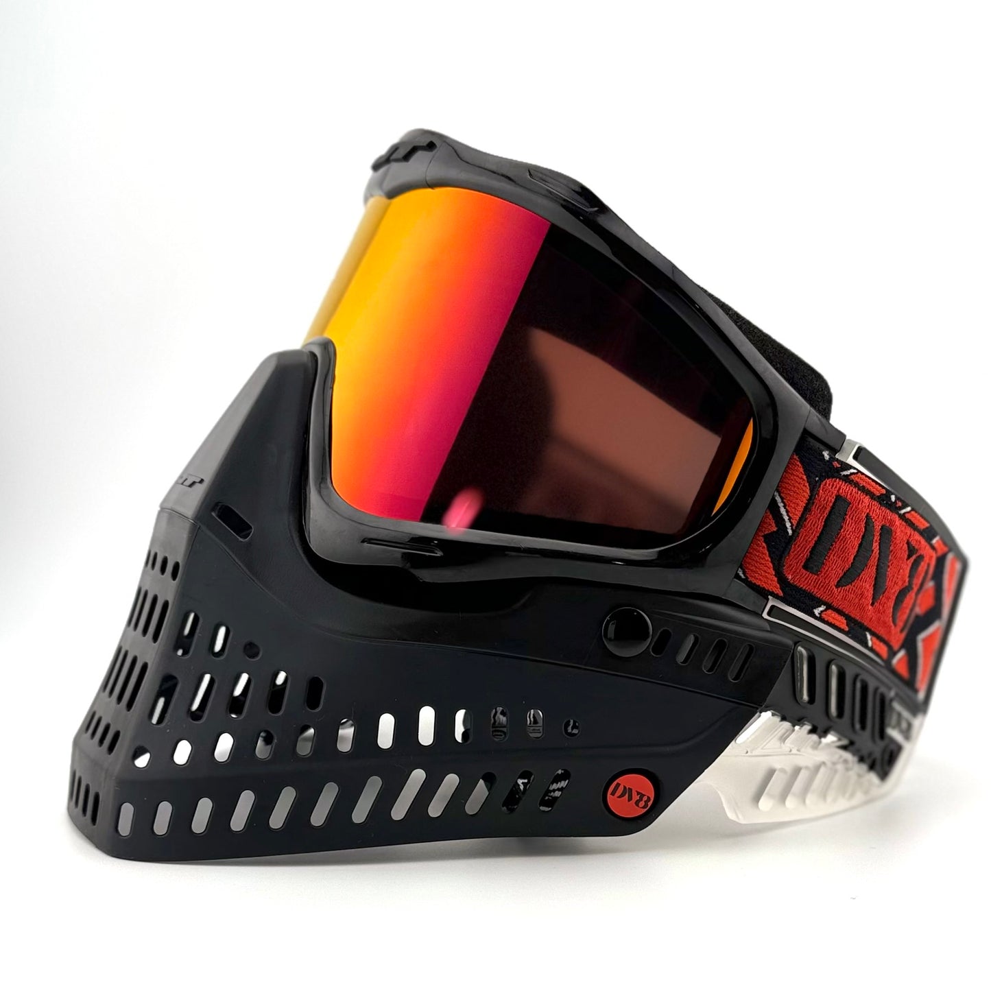 DV8 Classic Custom Proflex