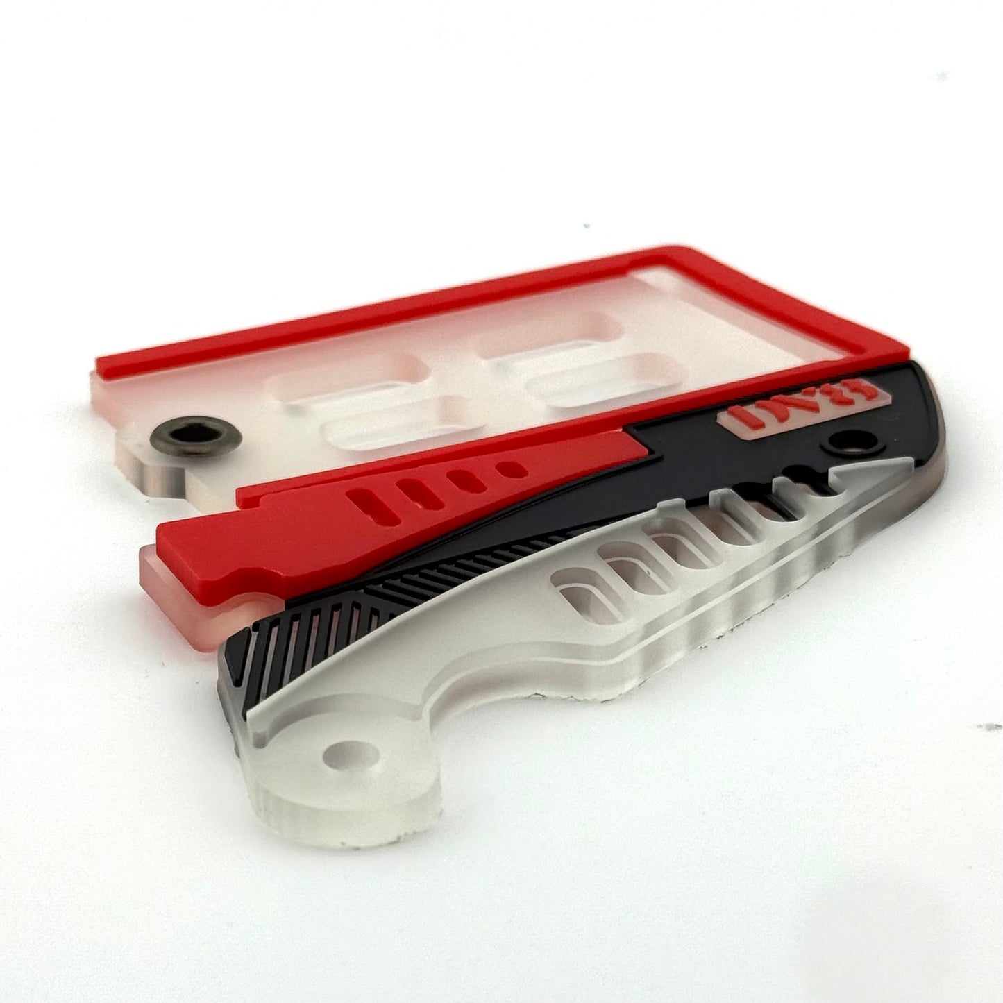 DV8 Notch V2 Ears for JT Proflex