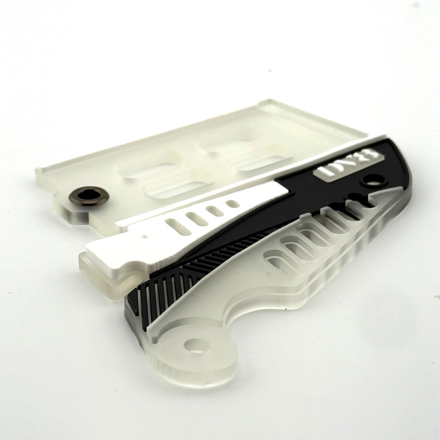 DV8 Notch V2 Ears for JT Proflex